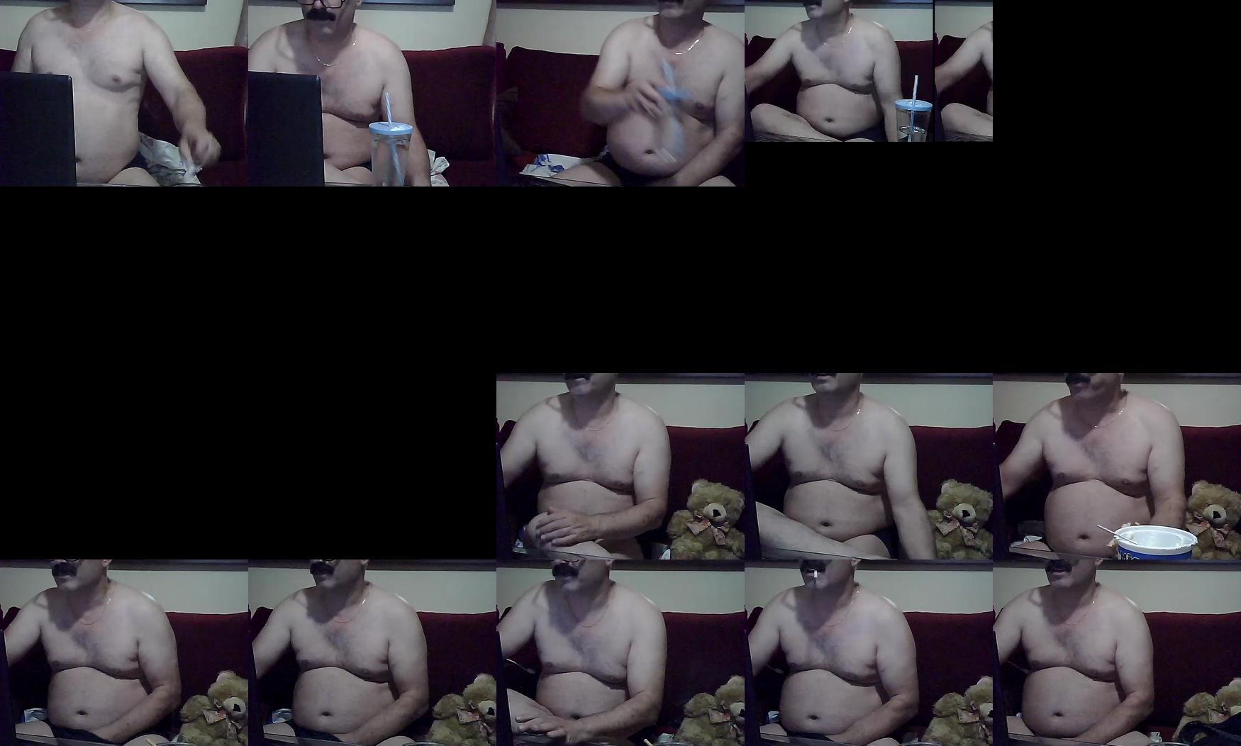 tugratugra06  21-07-2021 Recorded Video Webcam