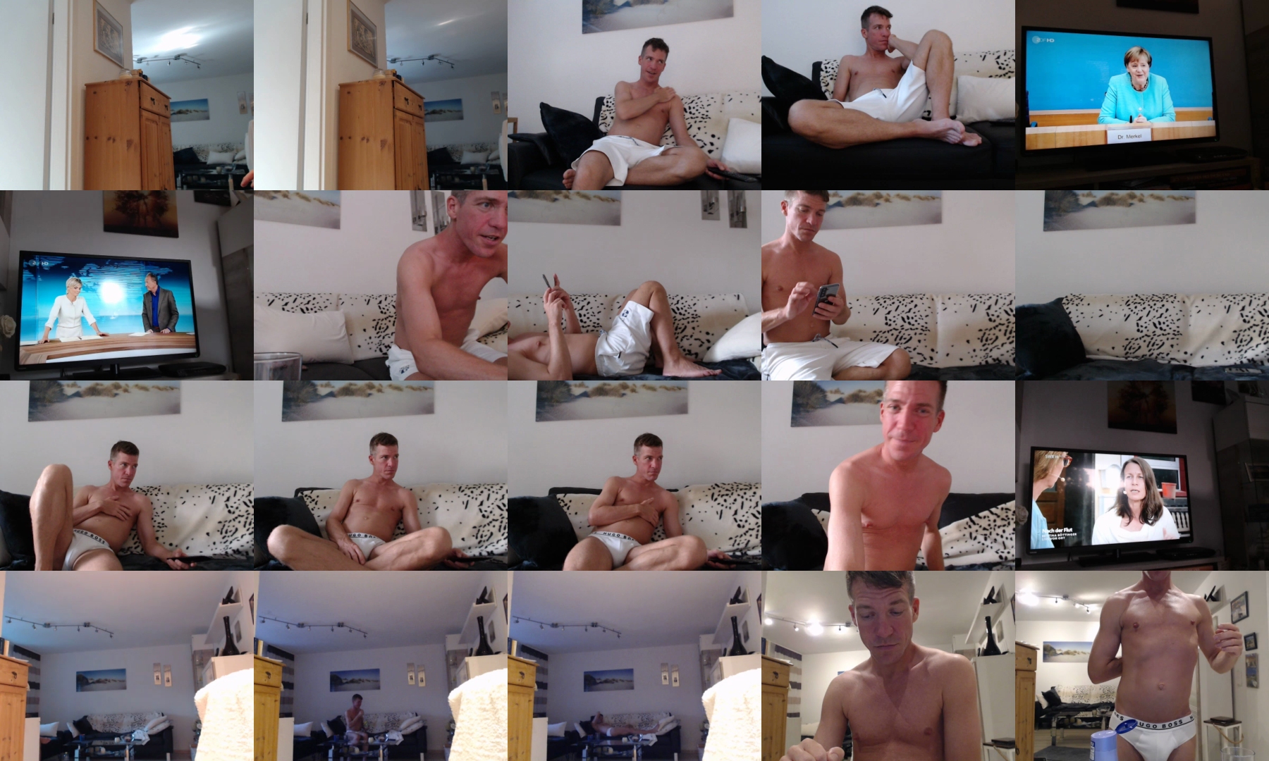 1sexysexy  22-07-2021 Recorded Video Cam