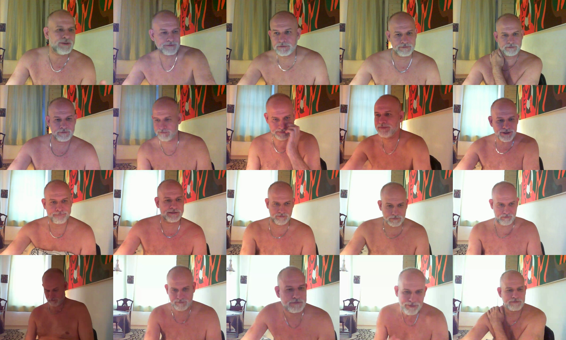 23rdROOM  22-07-2021 Recorded Video Webcam