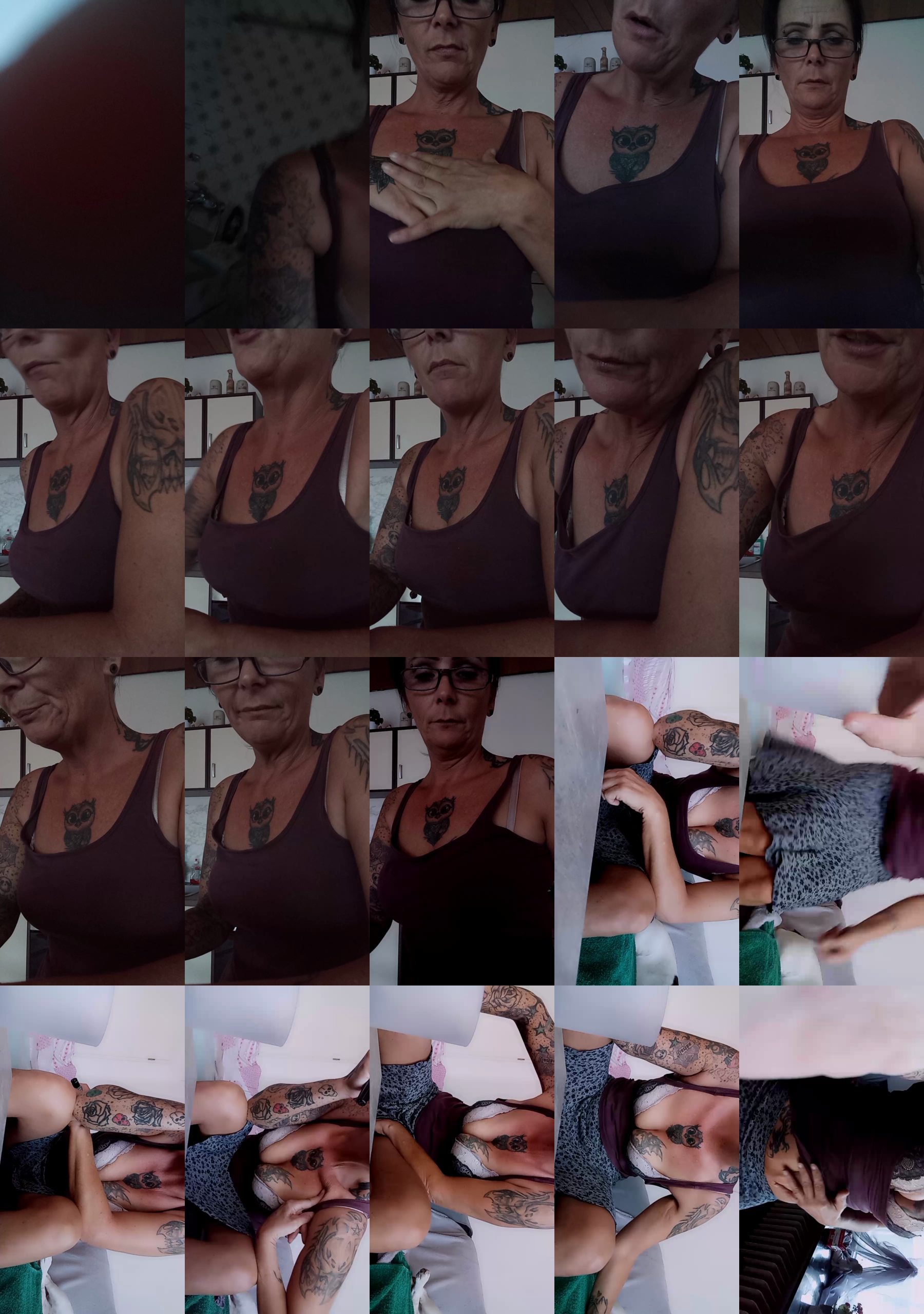 Baby696Girl 22-07-2021 Webcam 