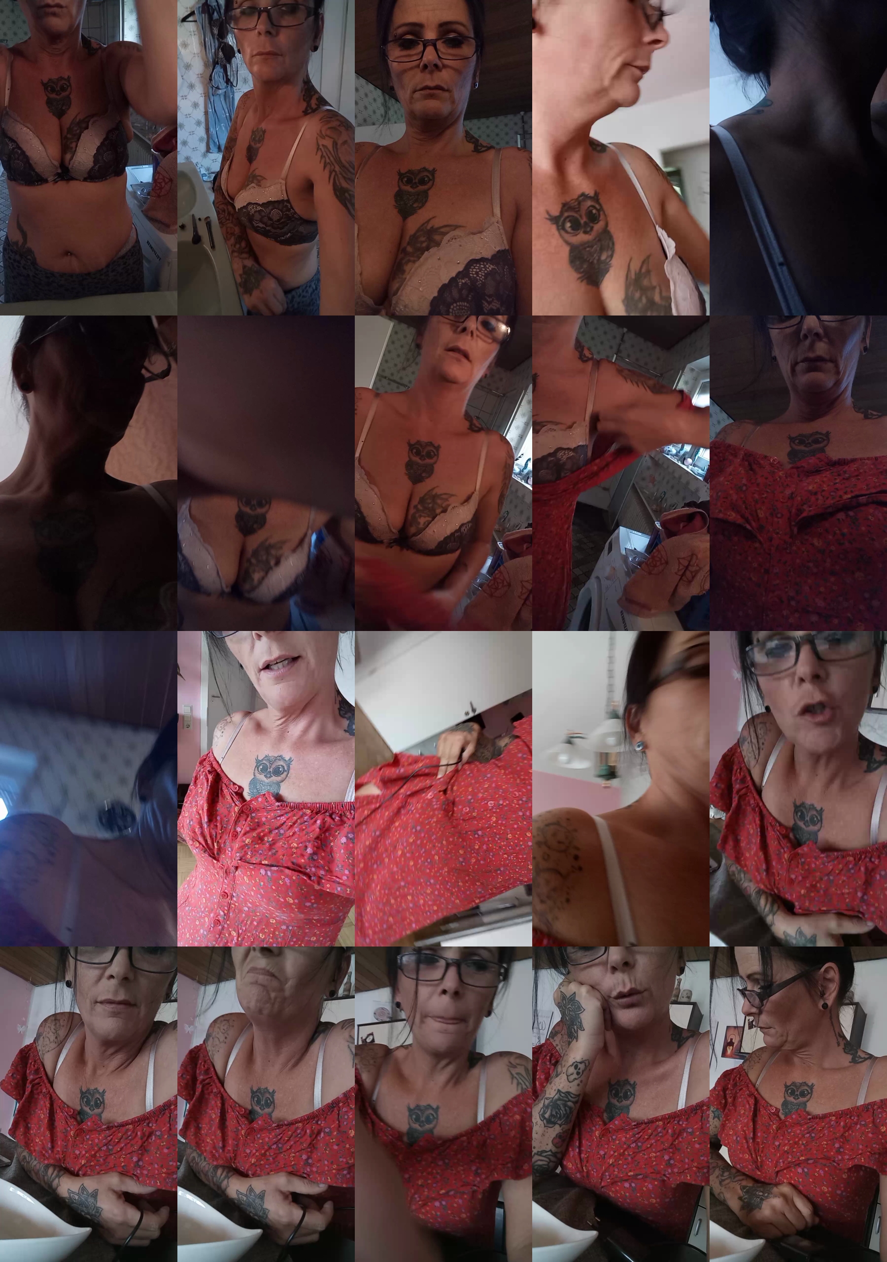 Baby696Girl 23-07-2021 Porn 
