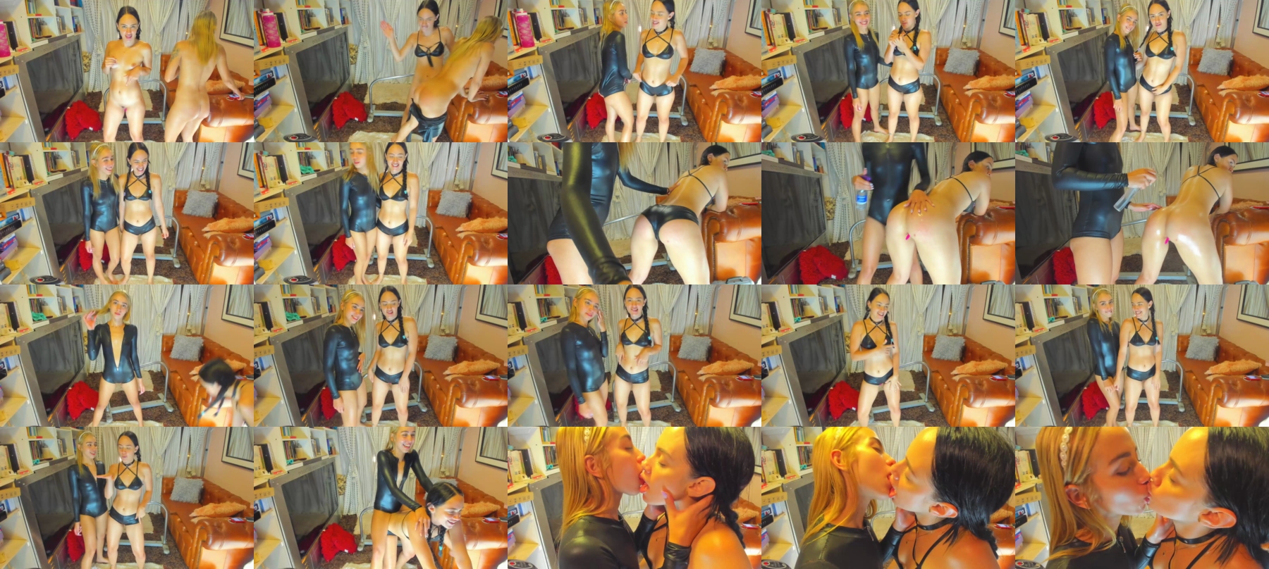Cuteanddesesperate 22-07-2021 Cam 