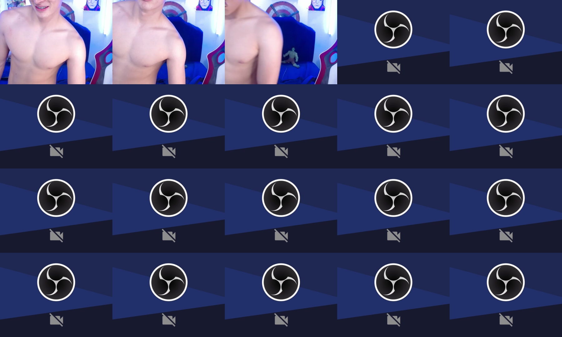 Dangger4_  22-07-2021 Recorded Video Show