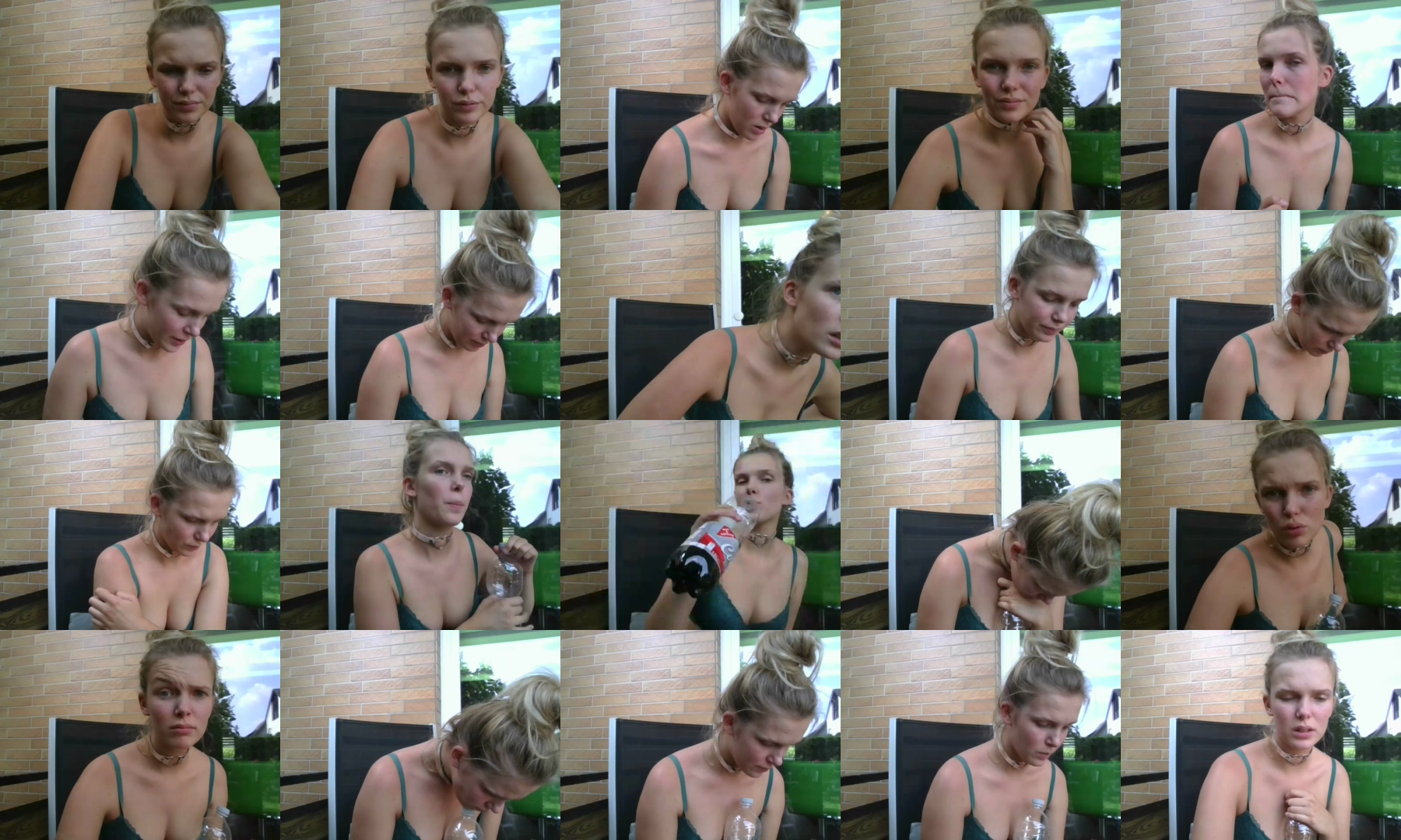 Girl0815 23-07-2021 Naked 