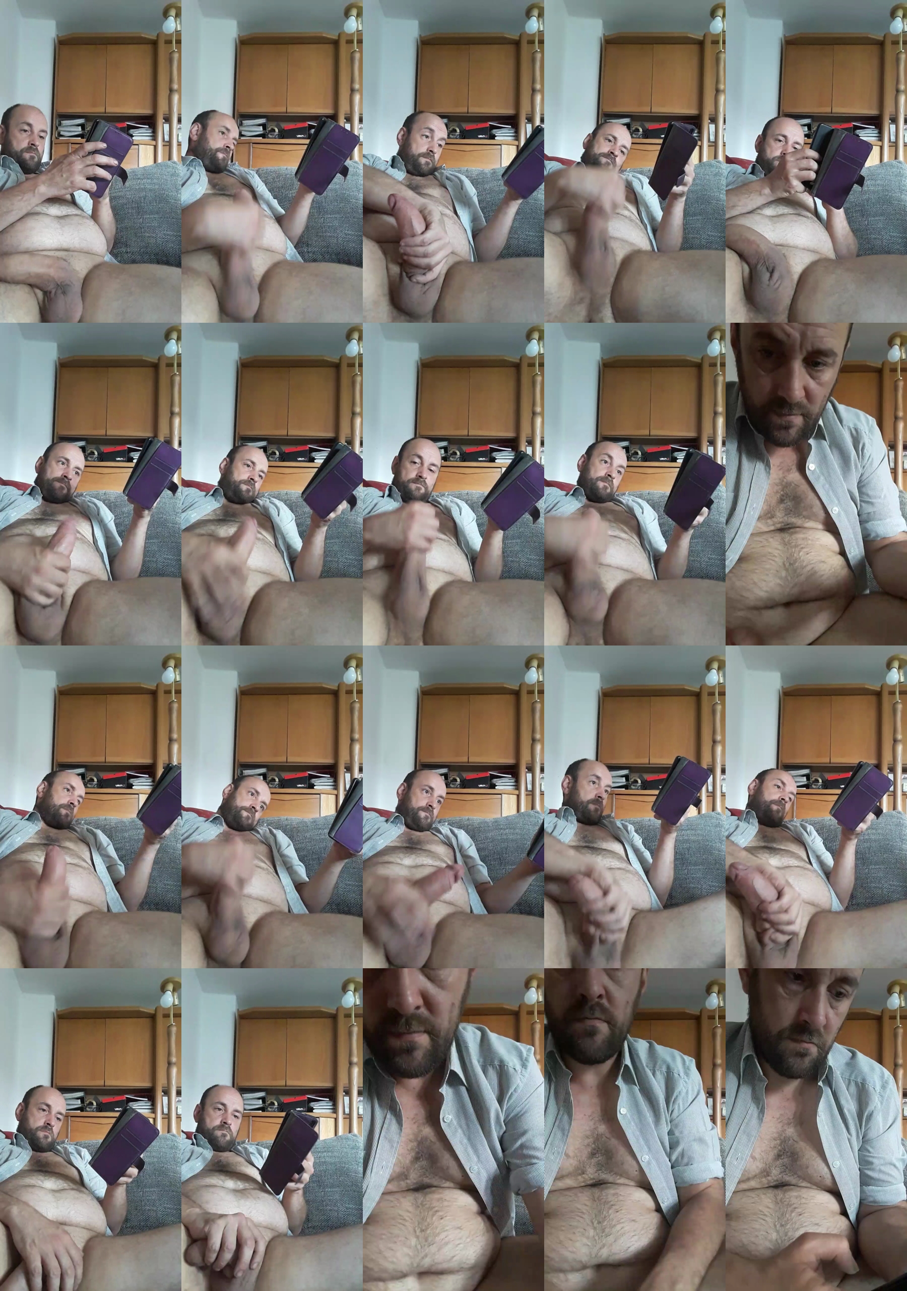 JPO1981  23-07-2021 Recorded Video XXX