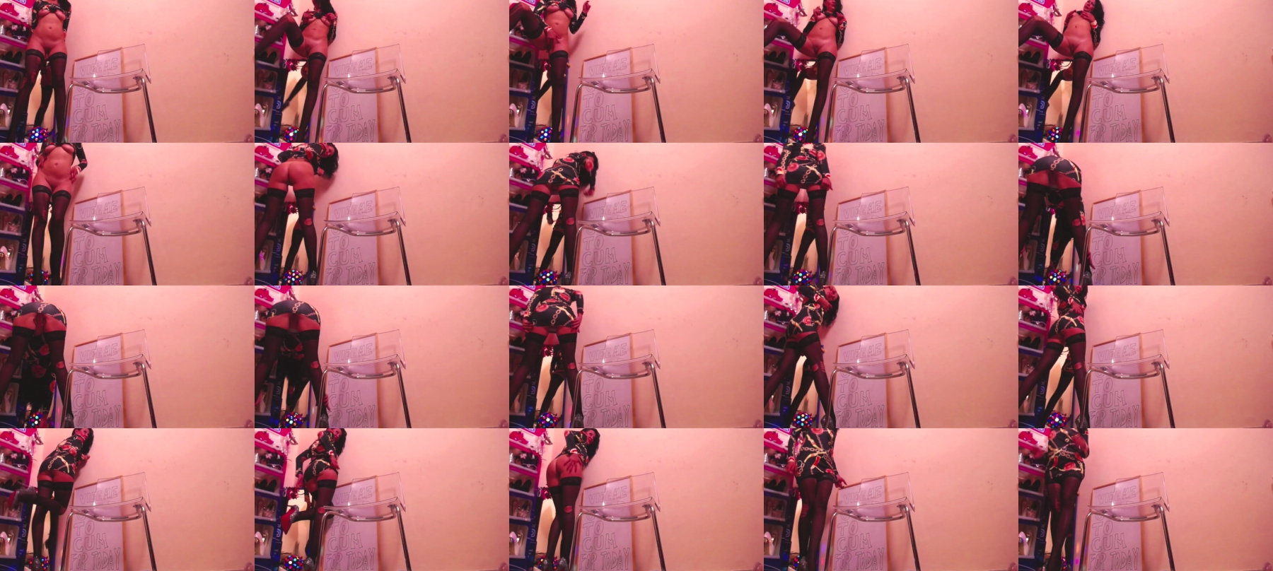 L0liver 22-07-2021 Webcam 