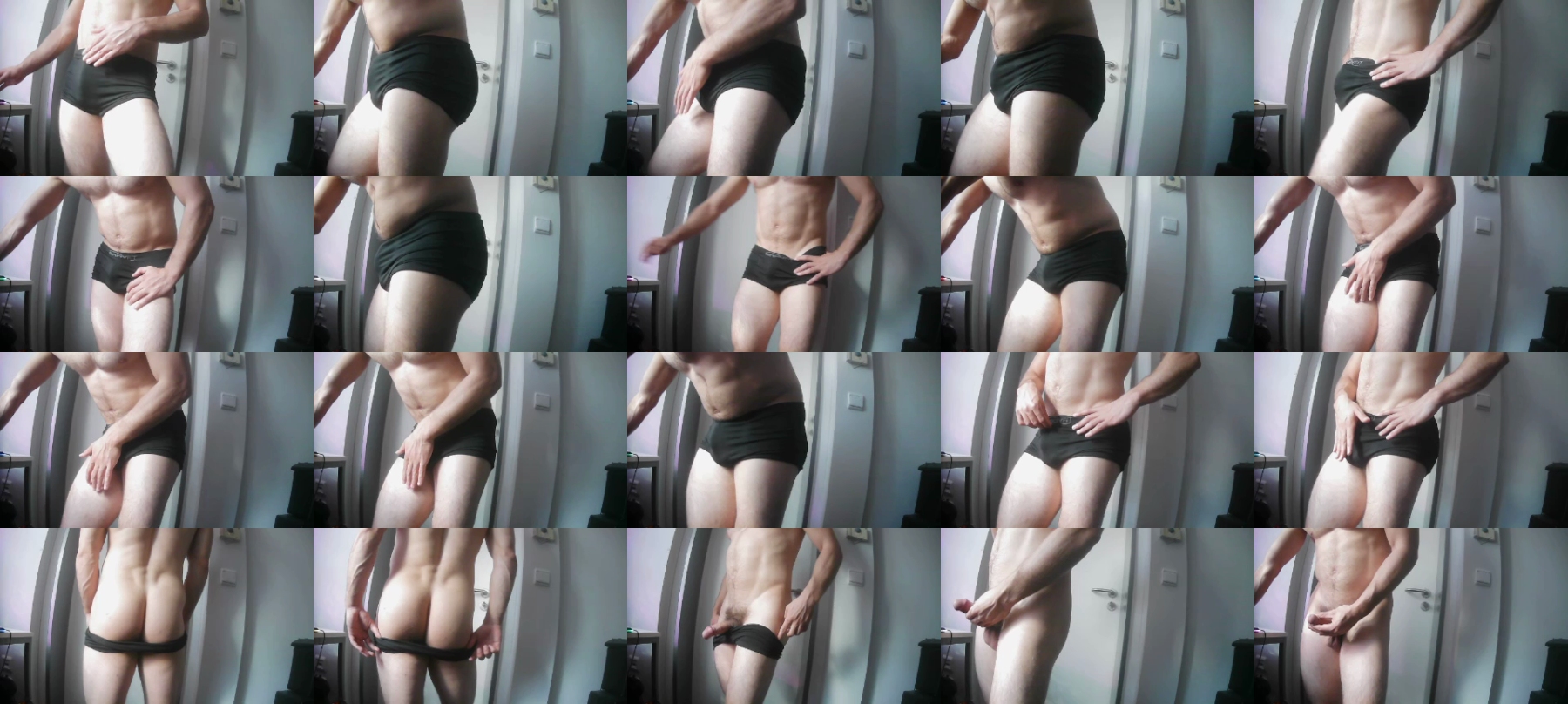 Mythics  23-07-2021 Recorded Video XXX