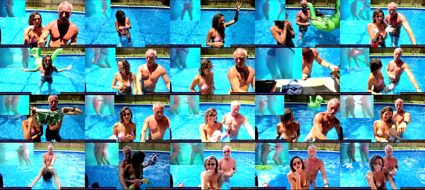 Nellebeachgirl 22-07-2021 Ass 