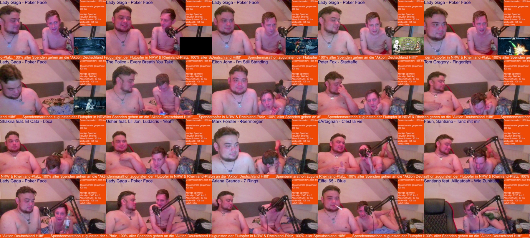 Nordicbynature1  22-07-2021 Recorded Video Download