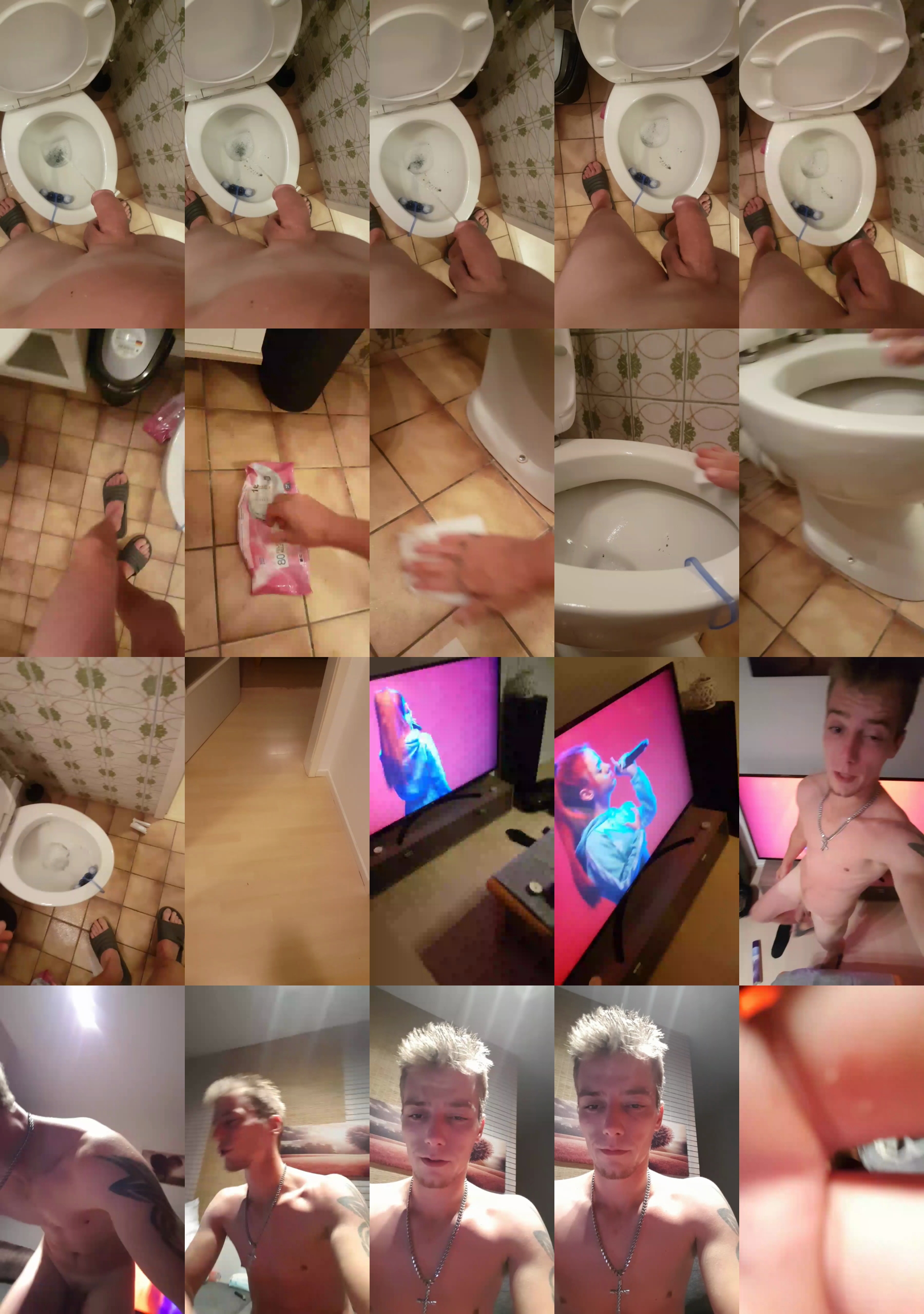 Polimo22  22-07-2021 Recorded Video Porn