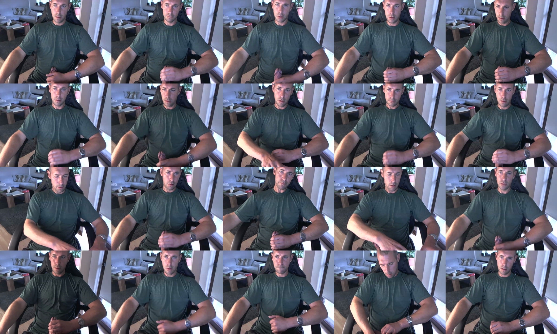 Reeper84  23-07-2021 Recorded Video Webcam