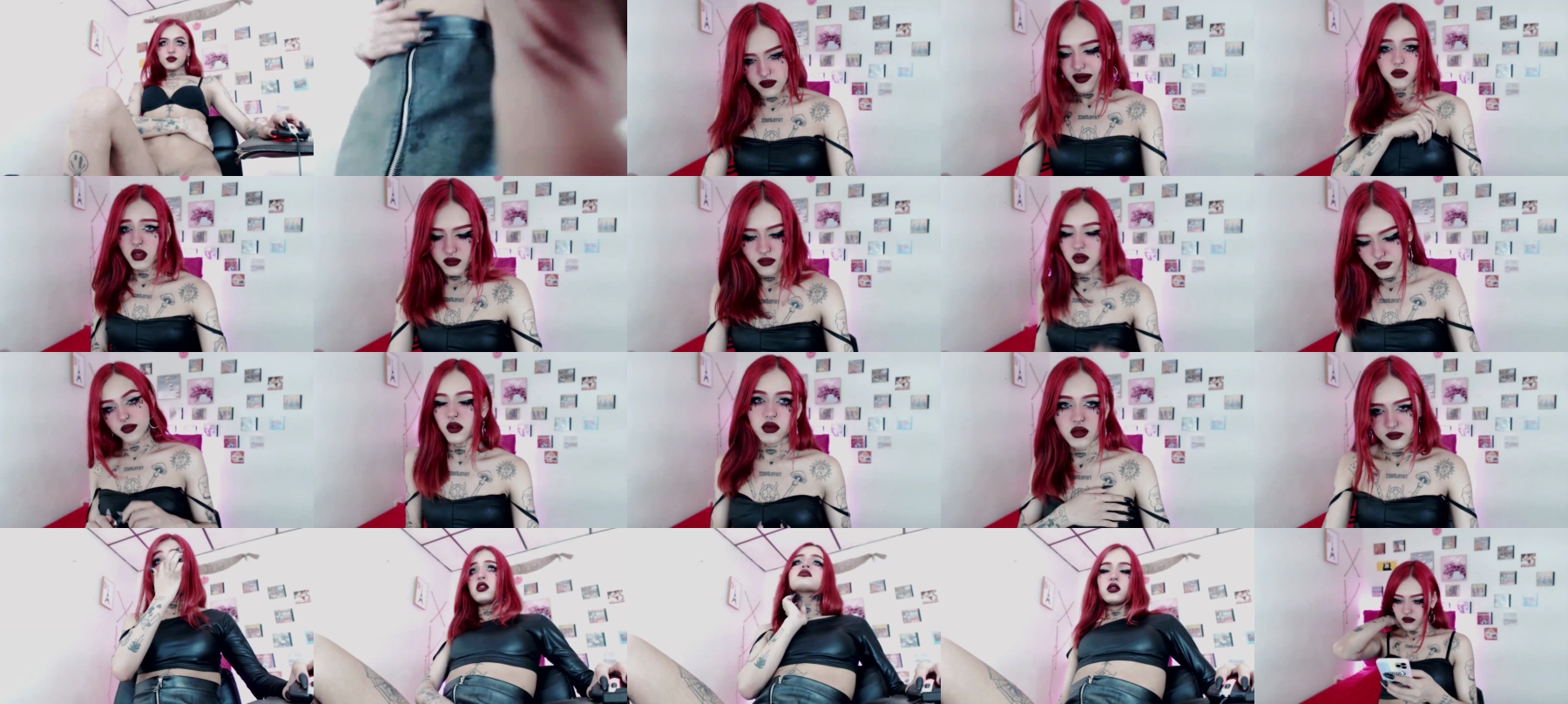 Porcelain__doll chaturbate