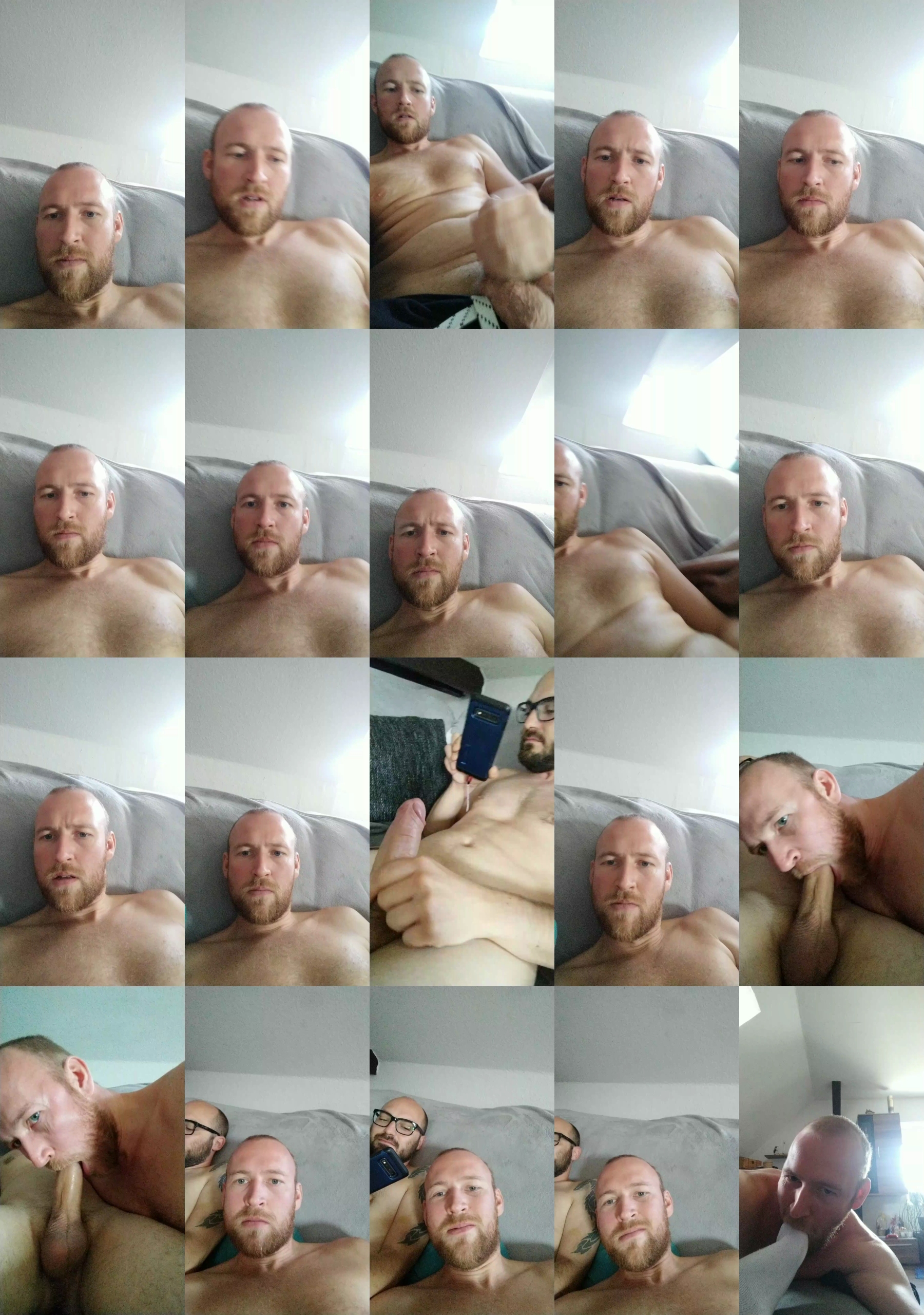 Somebody556  23-07-2021 Recorded Video Topless