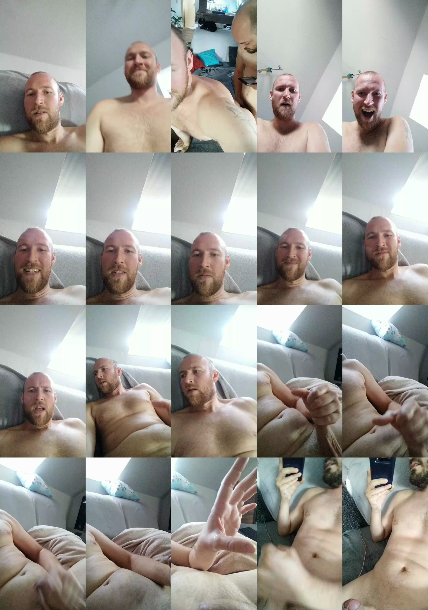 Somebody556  23-07-2021 Recorded Video Show