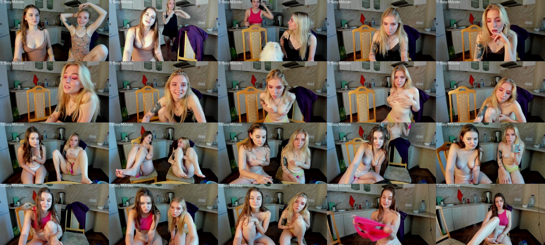 Tiffanymilcote 22-07-2021 Pretty 