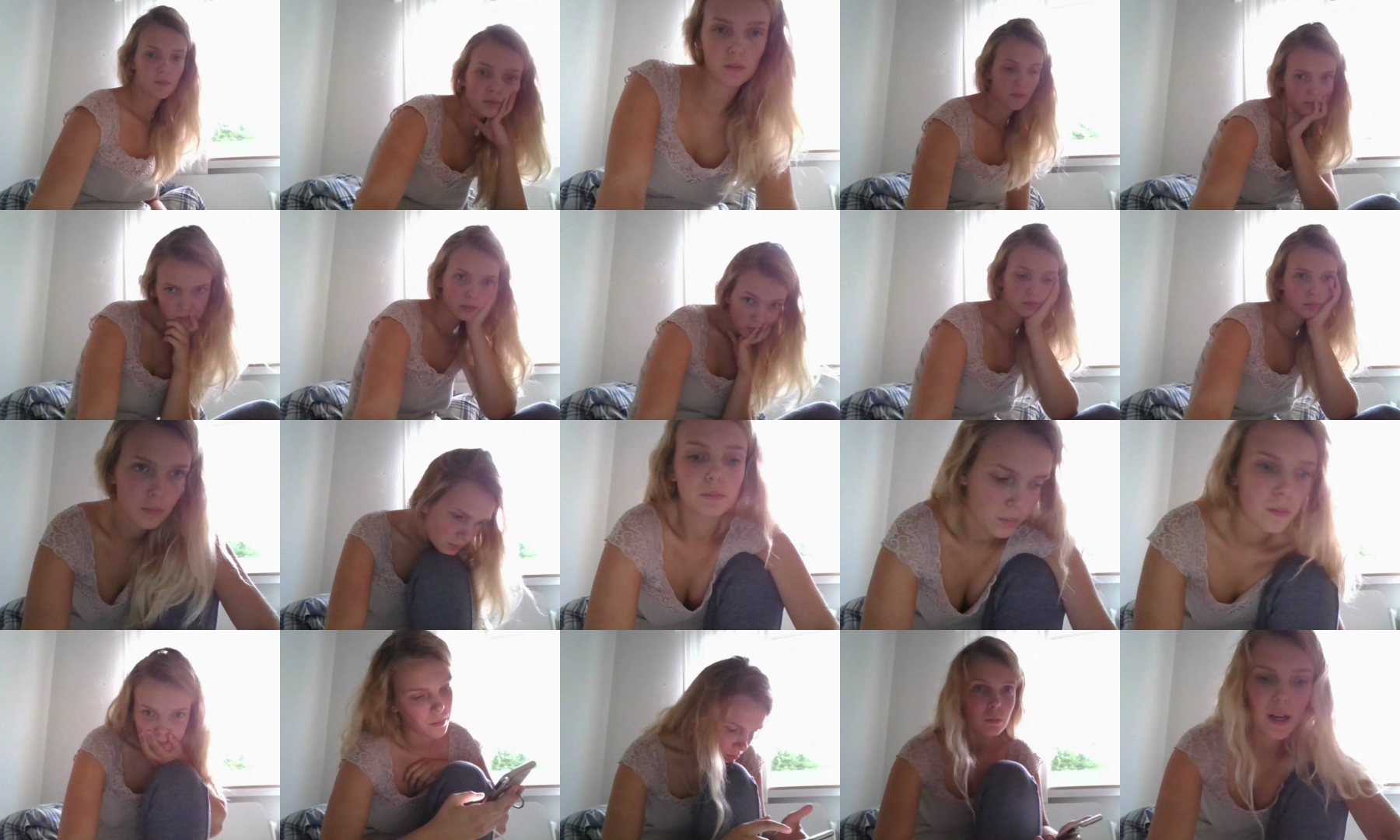 WetGerman 22-07-2021 Video 