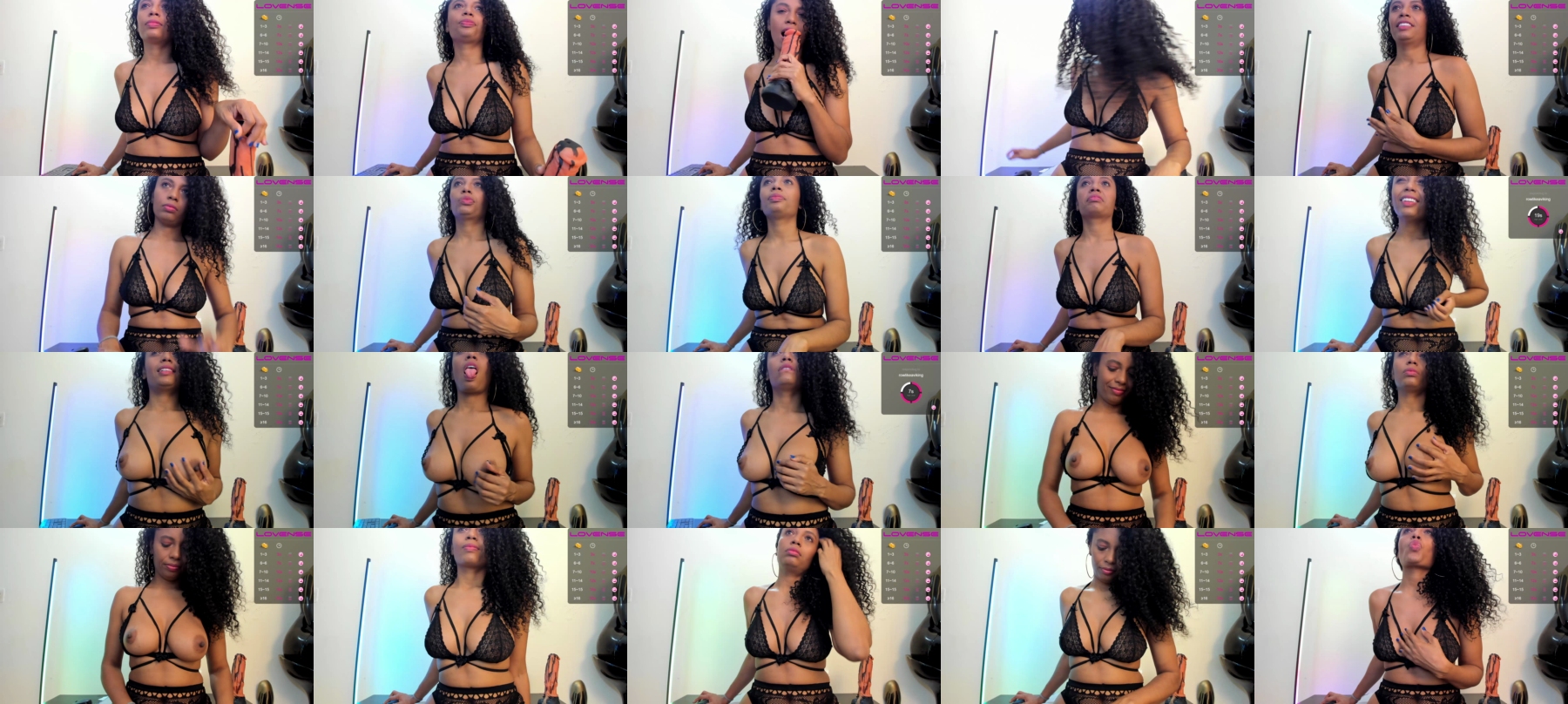 angelica_af 23-07-2021 Show 