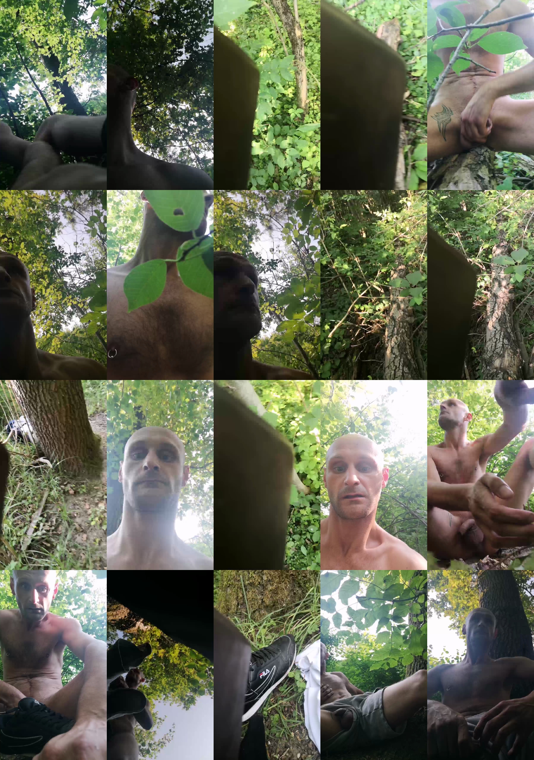 danskarsgard1  22-07-2021 Recorded Video Cam