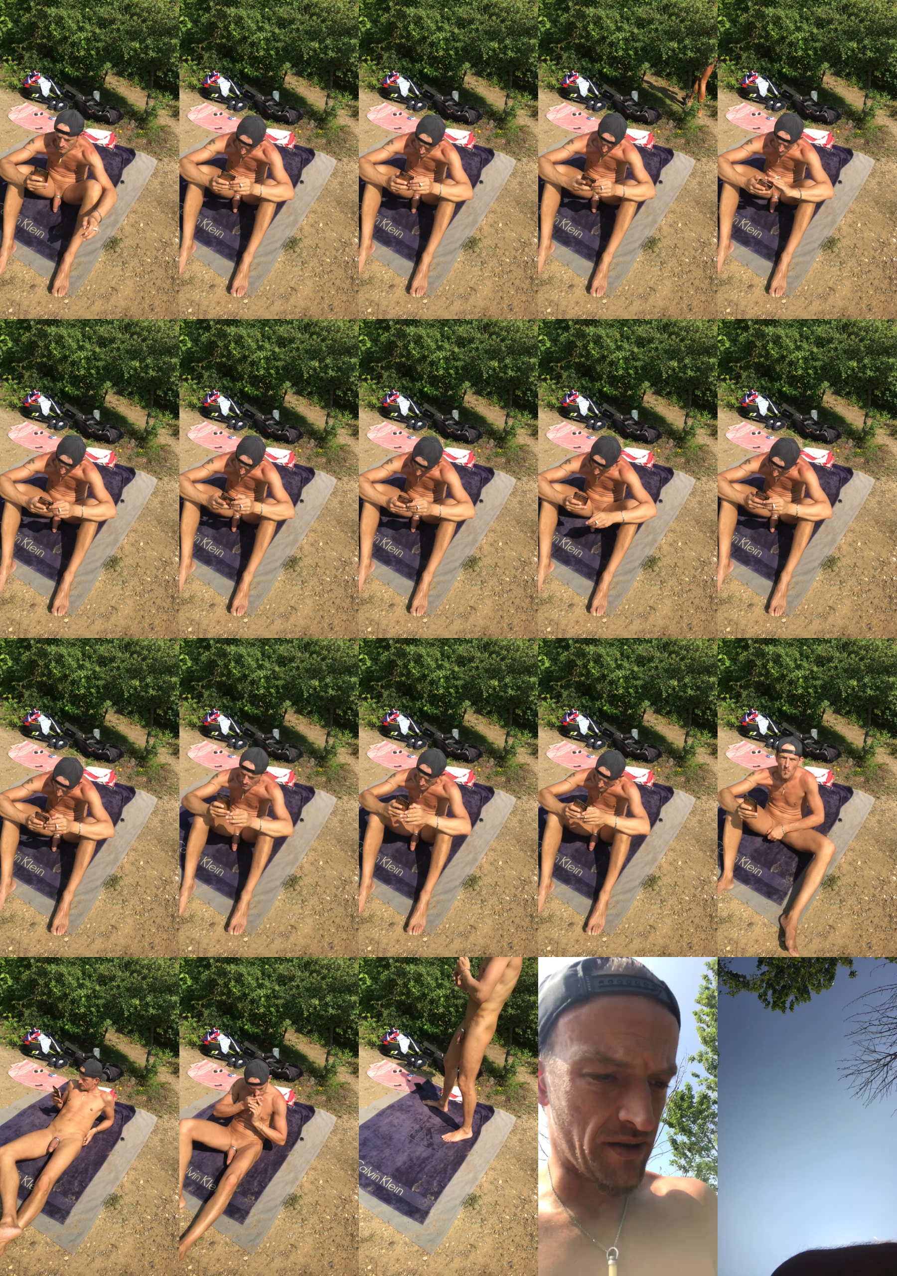 darksecret_Grey  23-07-2021 Recorded Video Download