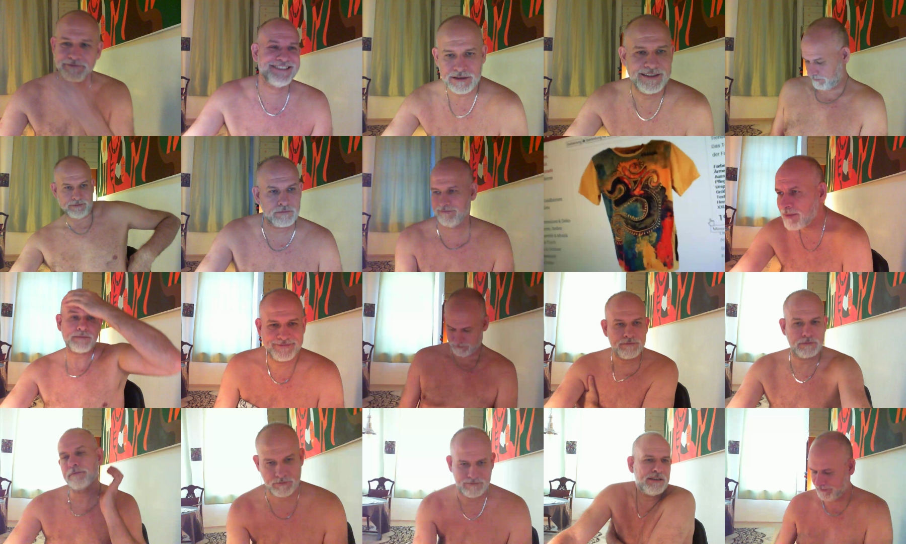 franky471  22-07-2021 Recorded Video Cam
