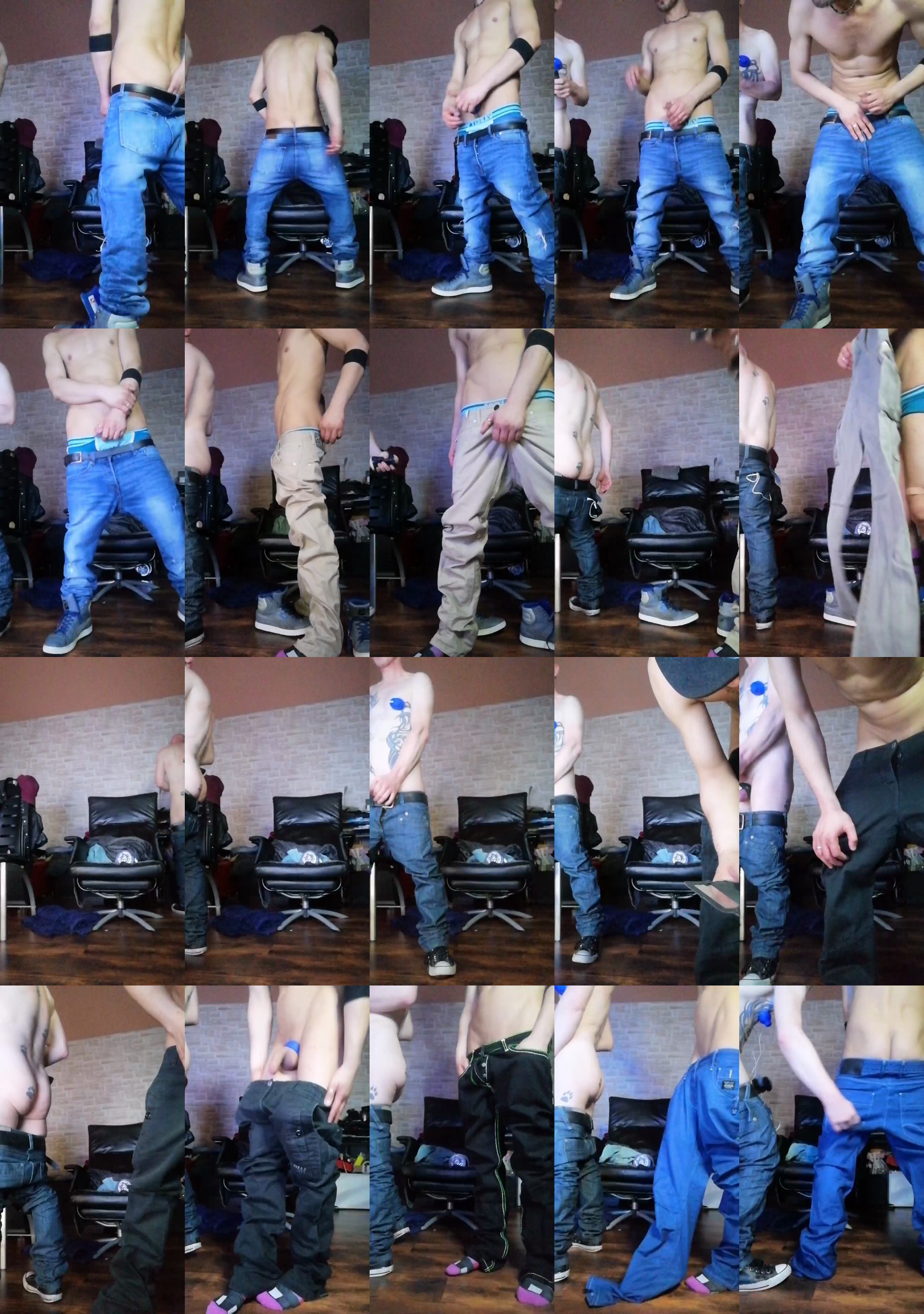 jeans_boy  22-07-2021 Recorded Video Download
