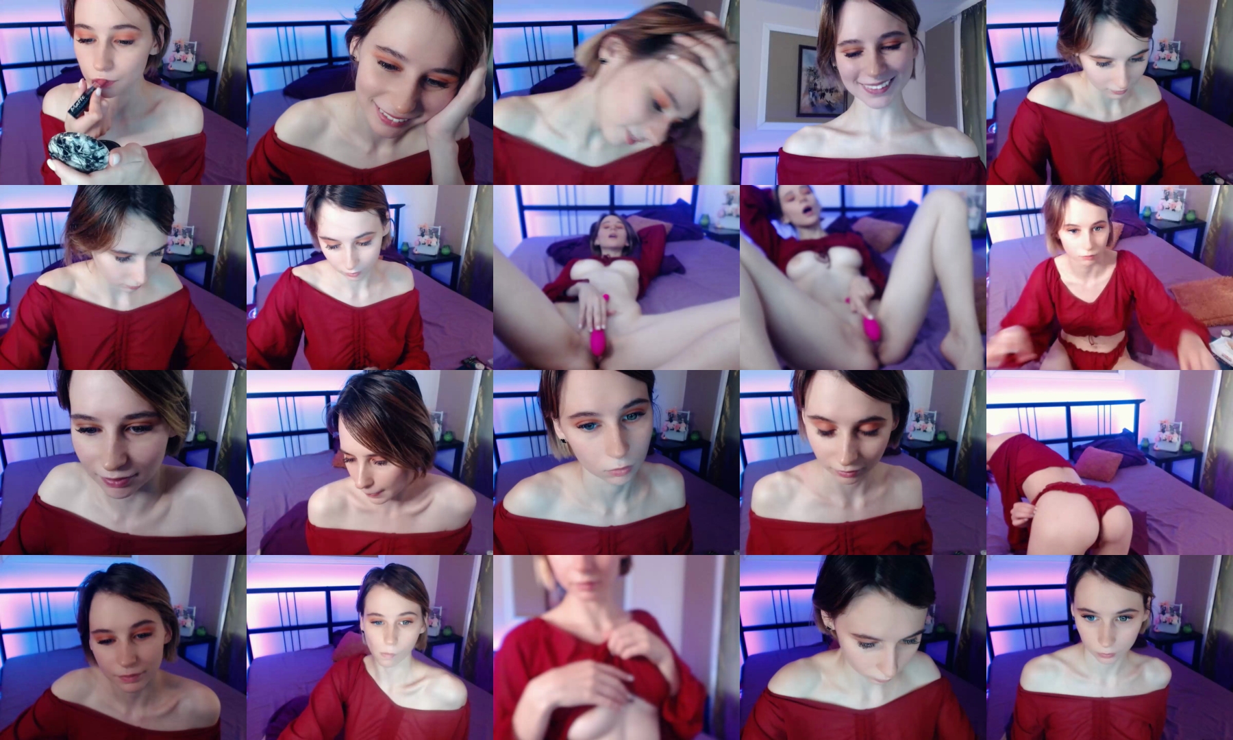 little_Molli 22-07-2021 Ass 