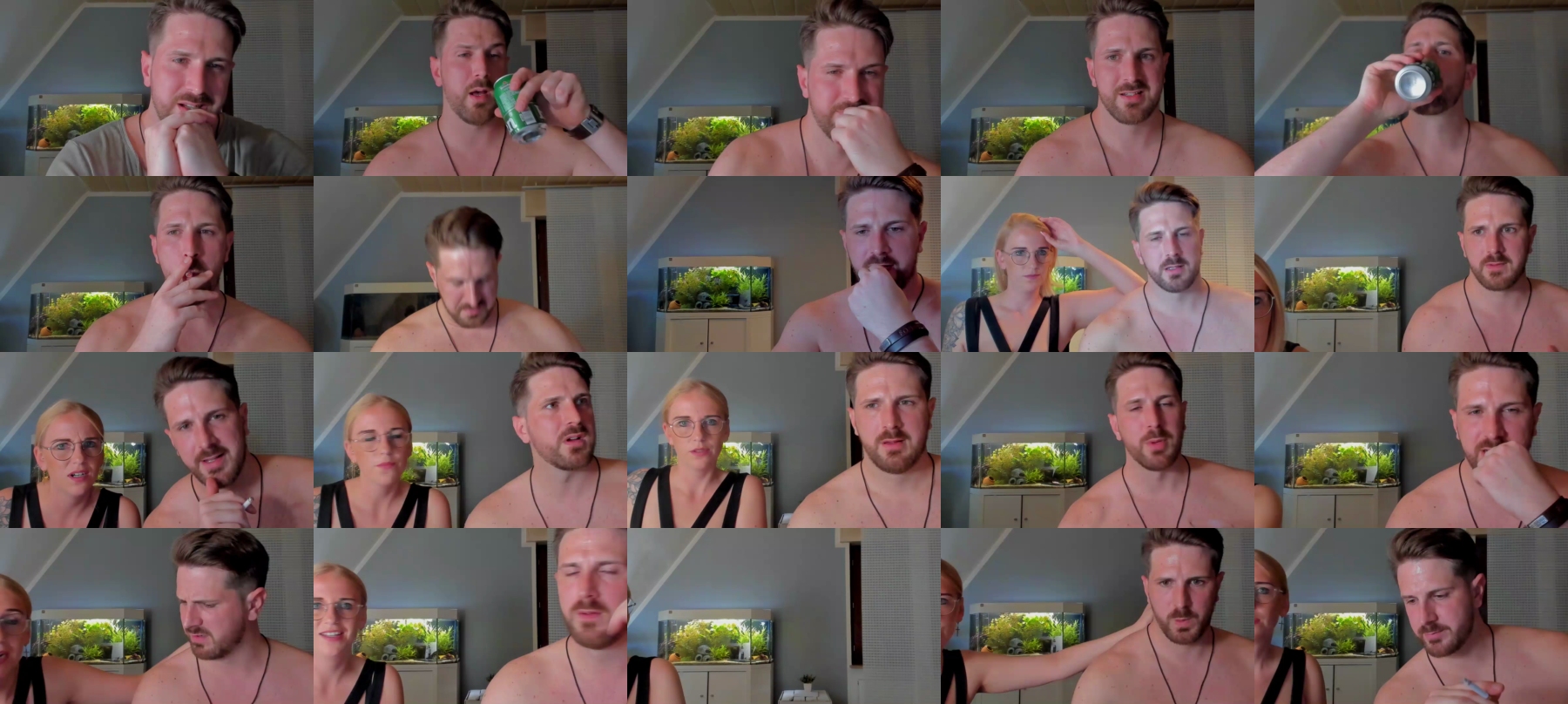 ronhill13  22-07-2021 Recorded Video Download