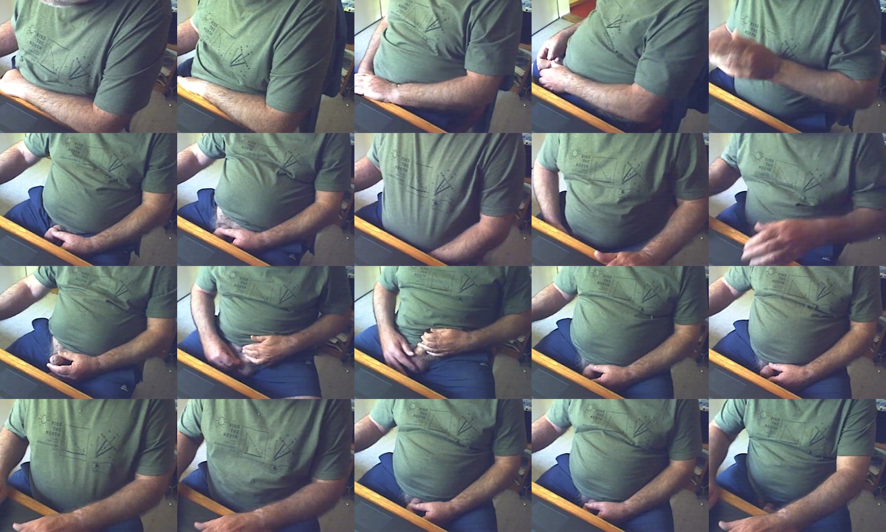 rosenh53  23-07-2021 Recorded Video Show