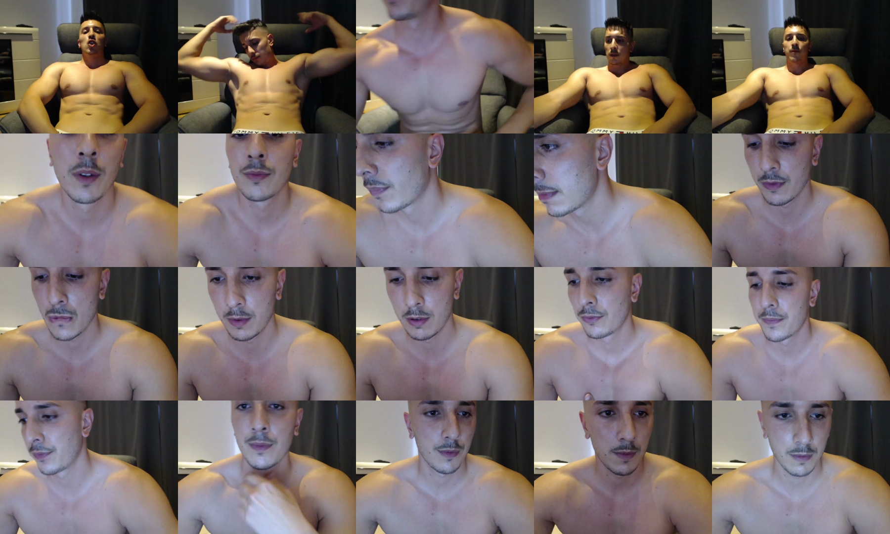 sanchezeric4  22-07-2021 Recorded Video XXX
