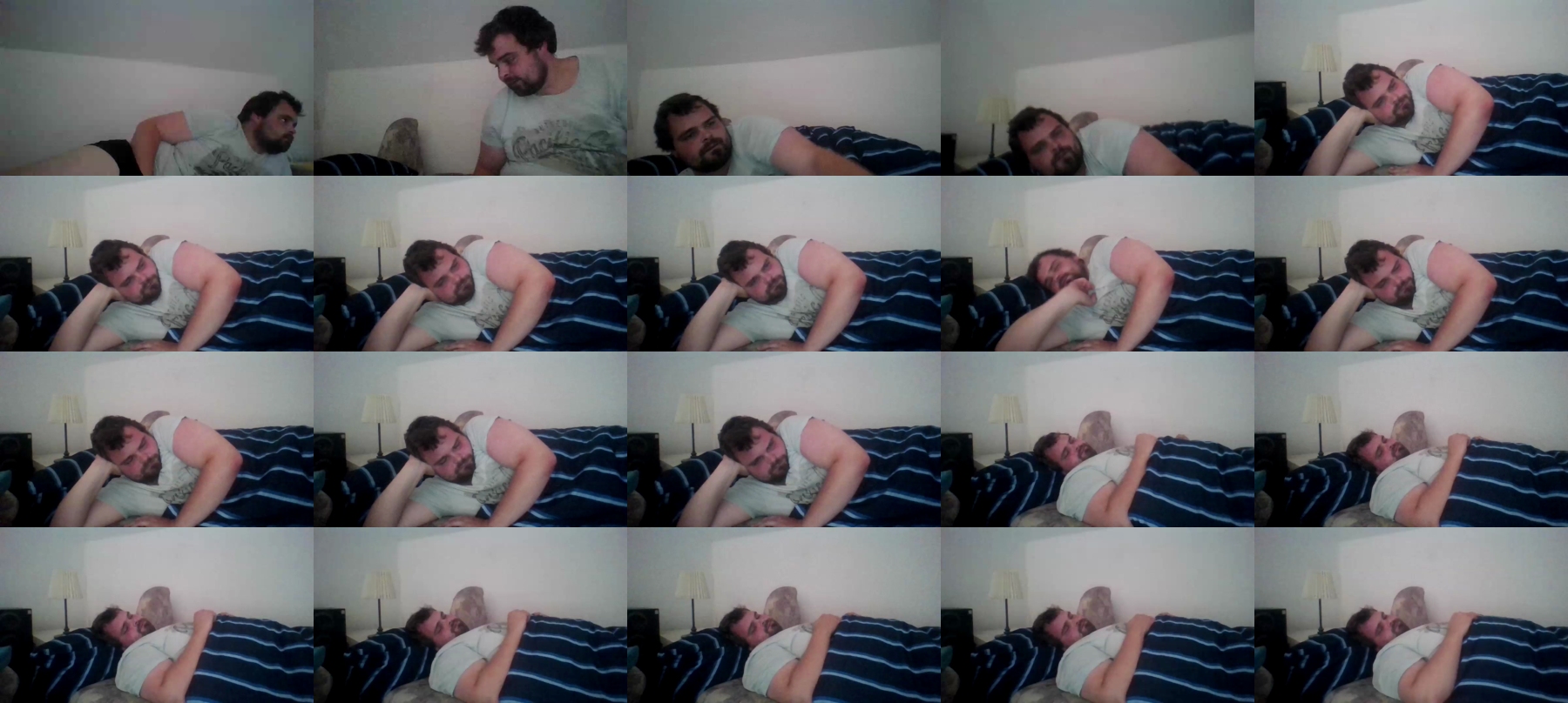 sexboy951  23-07-2021 Recorded Video Naked