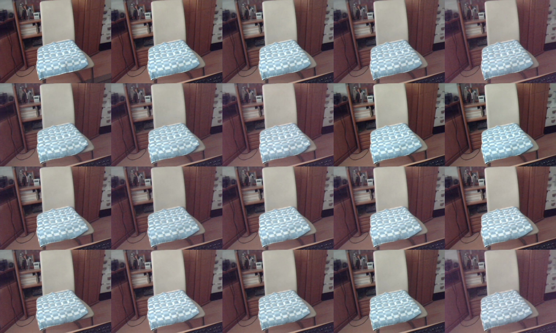 tamboro  23-07-2021 Recorded Video Naked