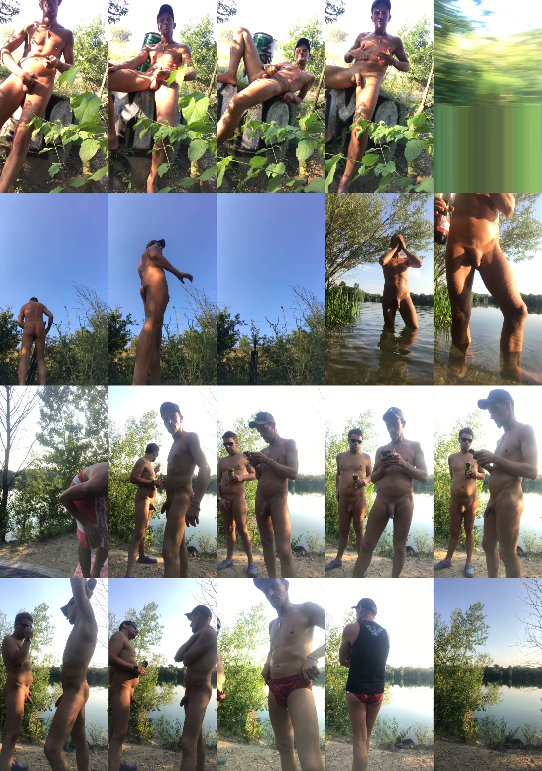 1sexysexy  23-07-2021 Recorded Video Cam