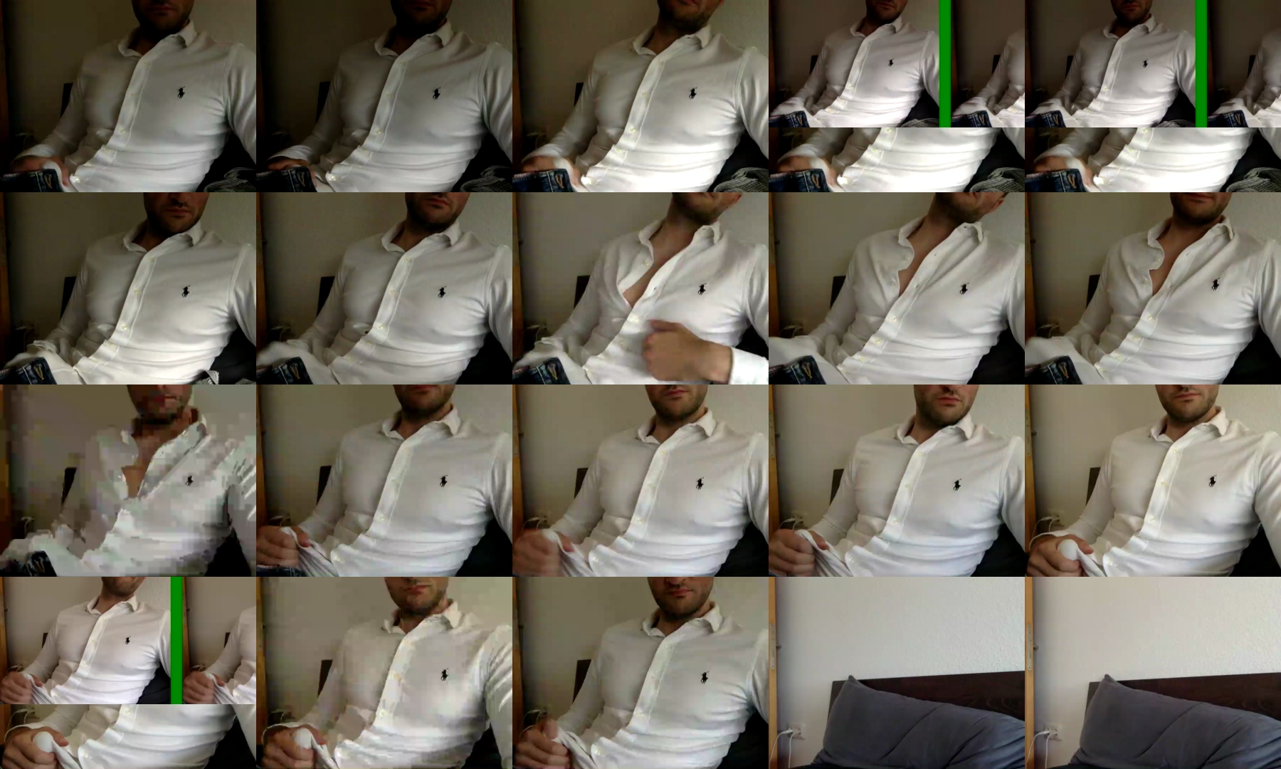 ClassyRiccDrip  24-07-2021 Recorded Video Cam