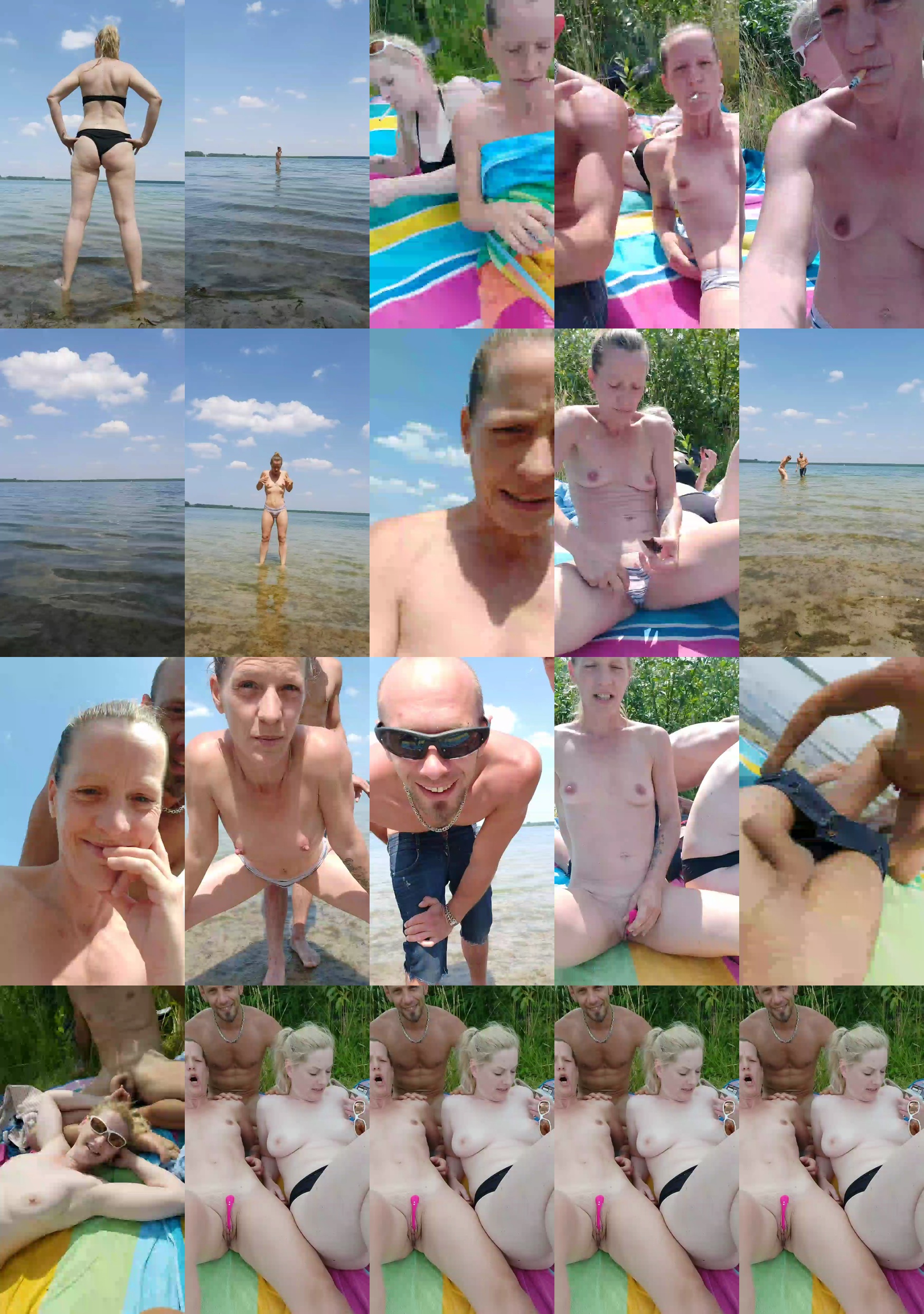 CycyundHerr 24-07-2021 Wet 