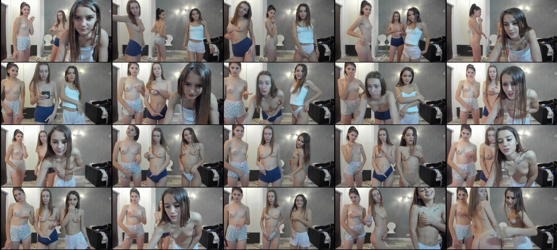 Dirtygirls99 23-07-2021 Recorded 