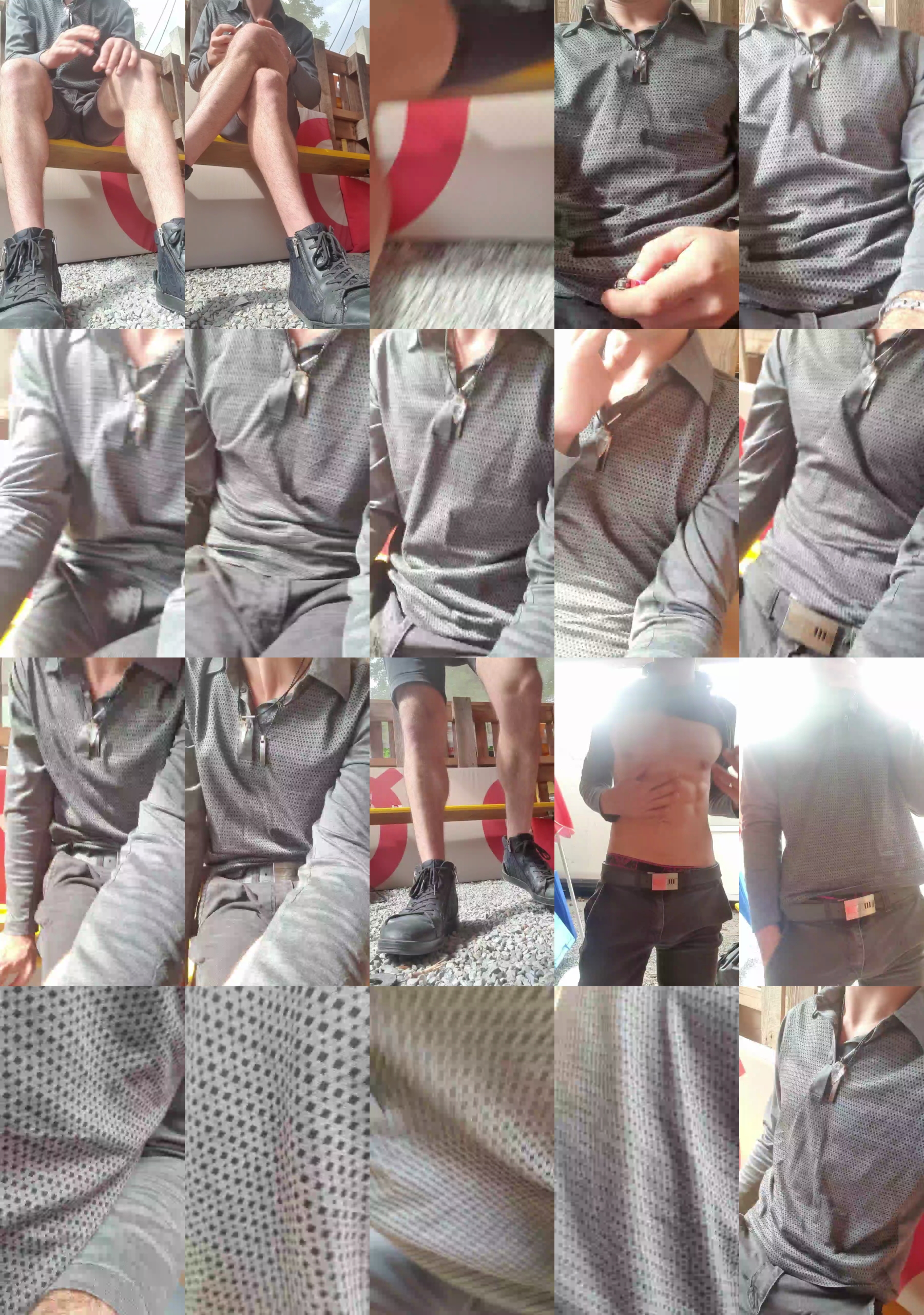 GayCandyy  24-07-2021 Recorded Video Naked