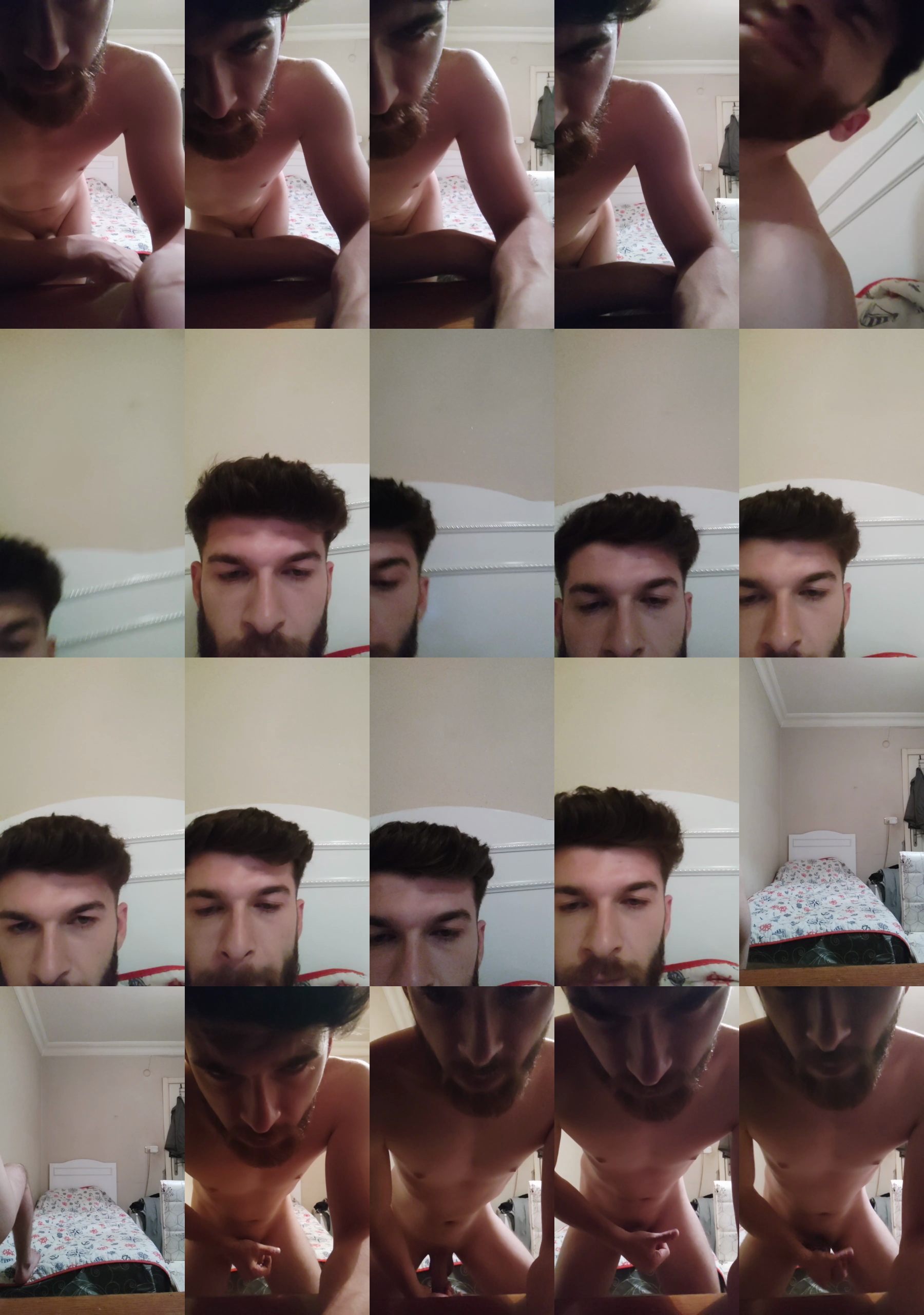 KumraLMen  23-07-2021 Recorded Video Download
