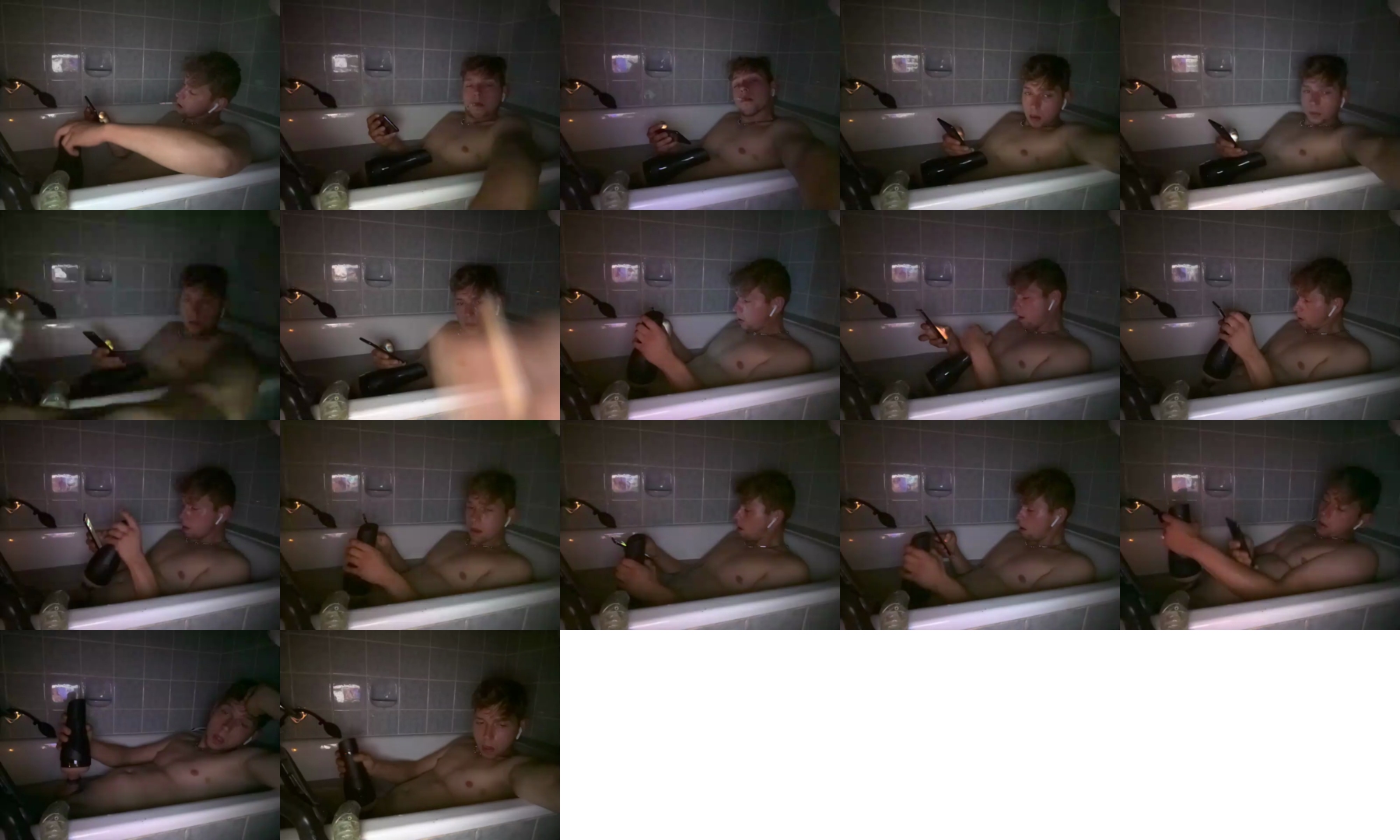 LECKMEISTER  23-07-2021 Recorded Video Download