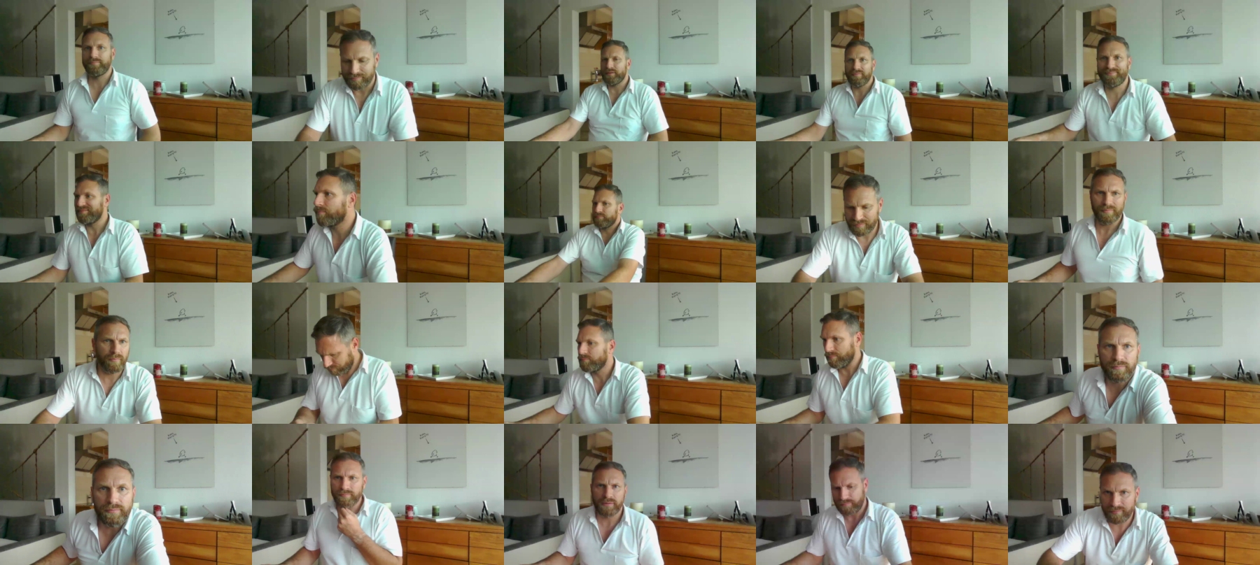 Martingeil1975  23-07-2021 Recorded Video Cam