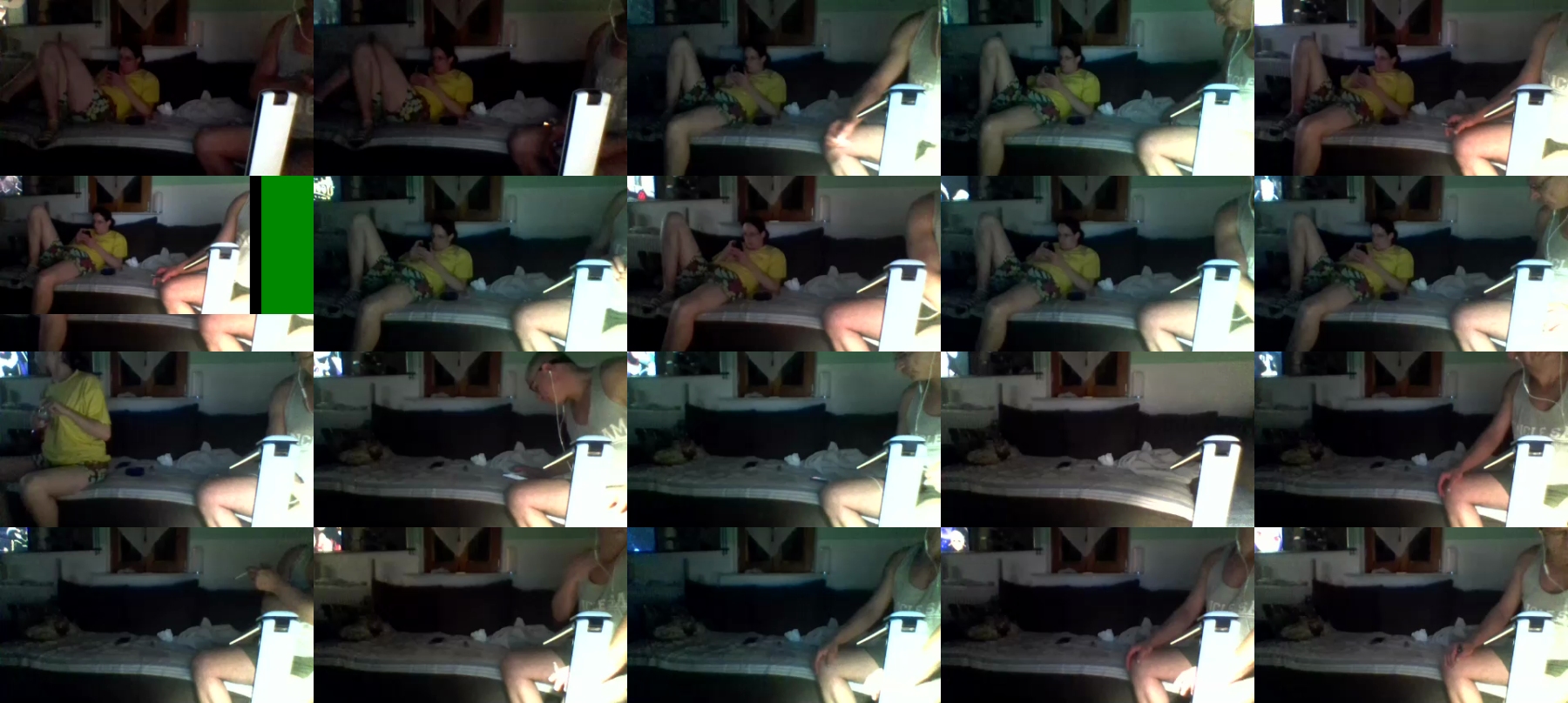 Pitterporz  23-07-2021 Recorded Video Cam