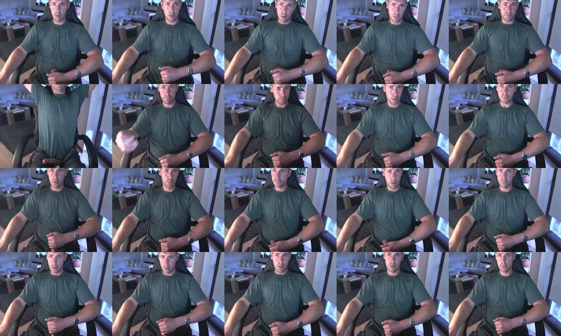 Reeper84  23-07-2021 Recorded Video XXX
