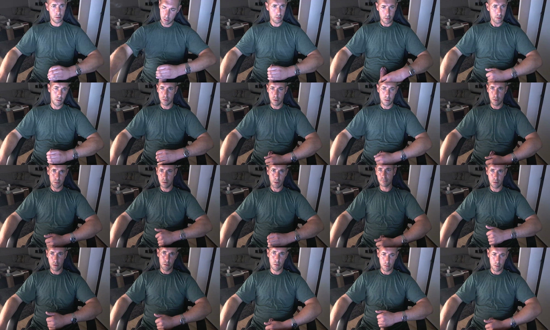 Reeper84  23-07-2021 Recorded Video Webcam