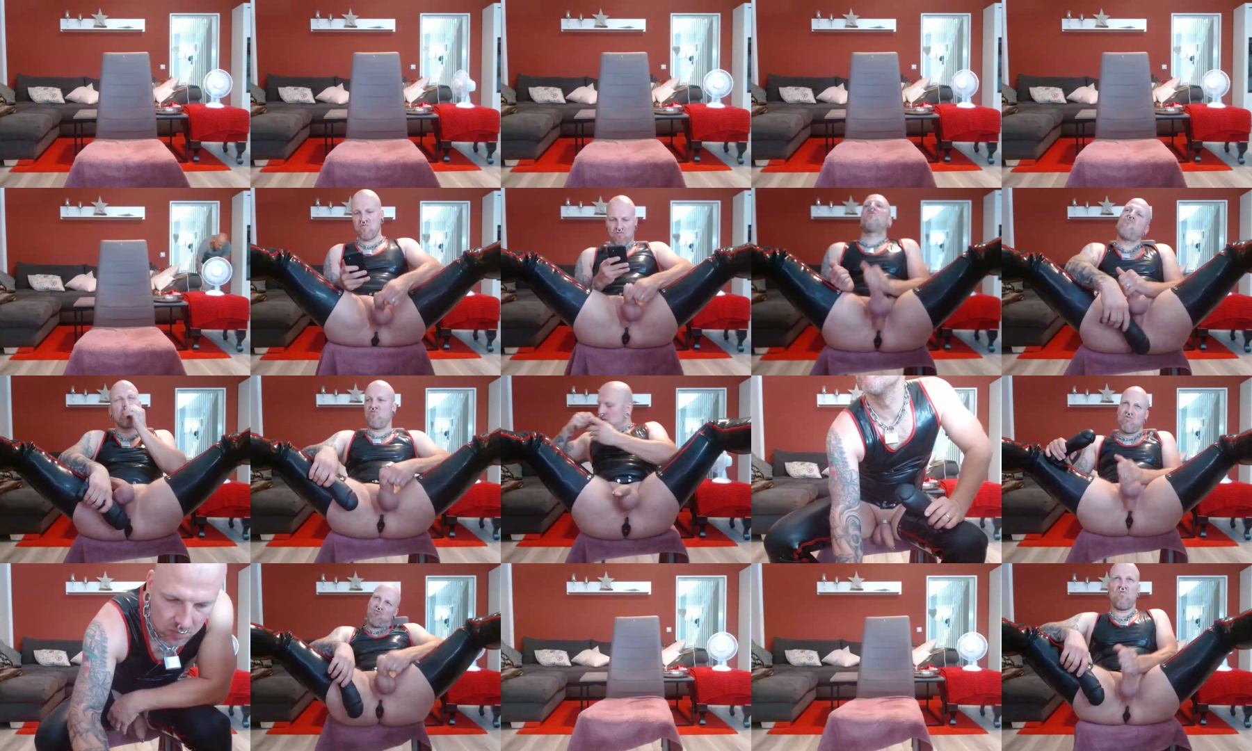 Rubbhole  24-07-2021 Recorded Video Show