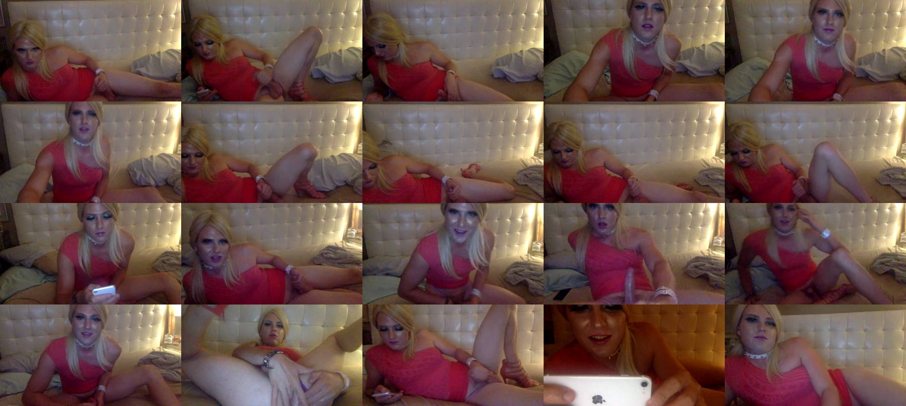 Sissyboyandmistress  23-07-2021 Trans Video