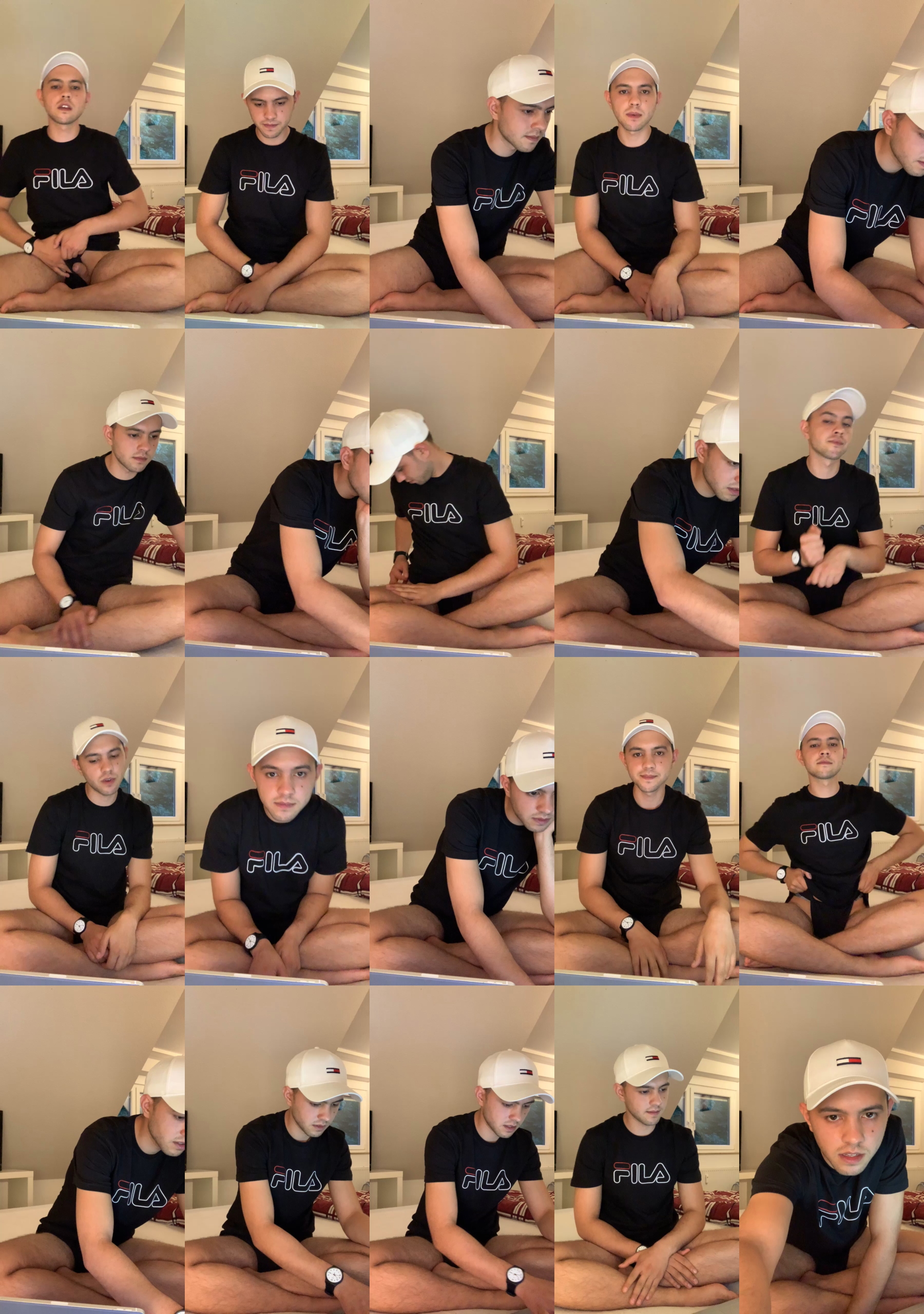Superbubi4  23-07-2021 Recorded Video Show