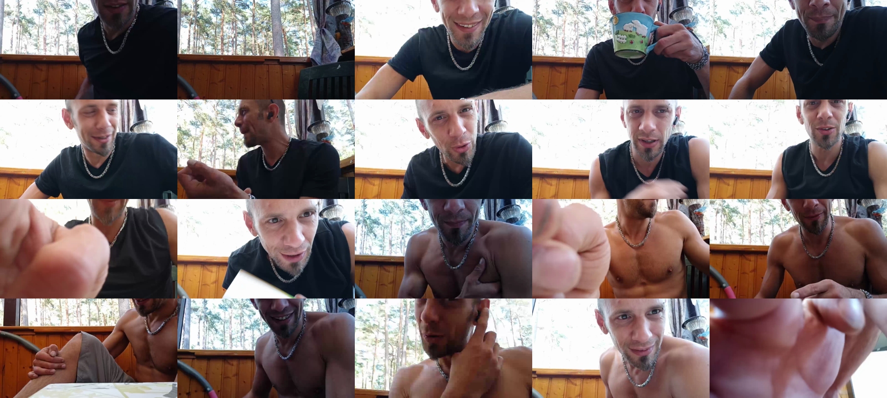 Tastit4cs  24-07-2021 Recorded Video Porn