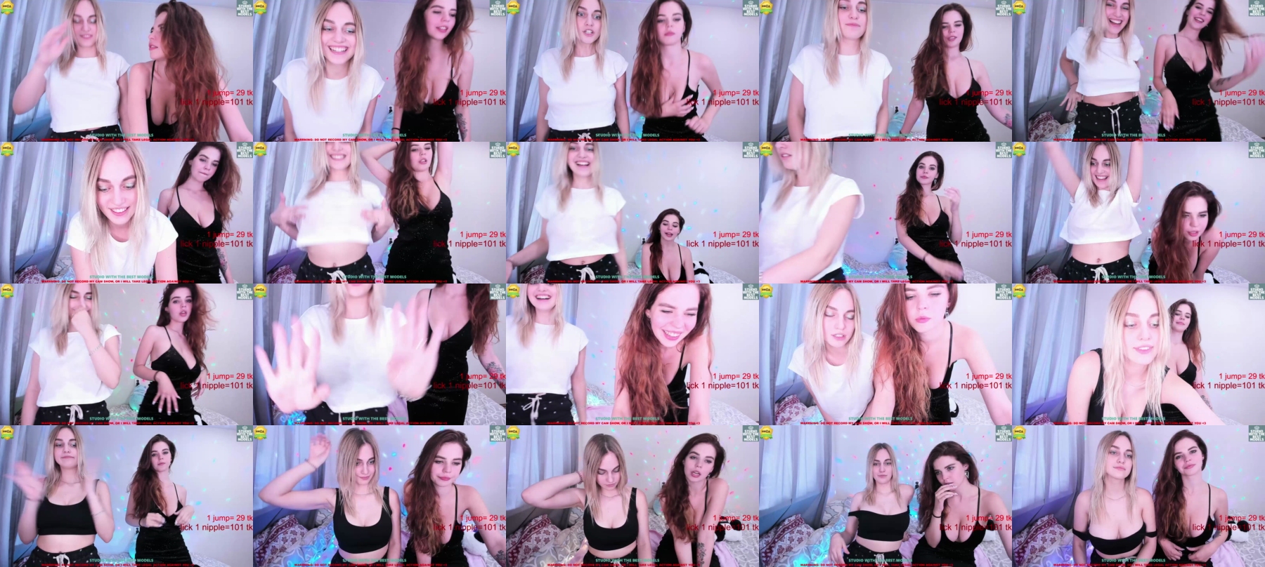 Veronika_N_Stella 23-07-2021 Video 