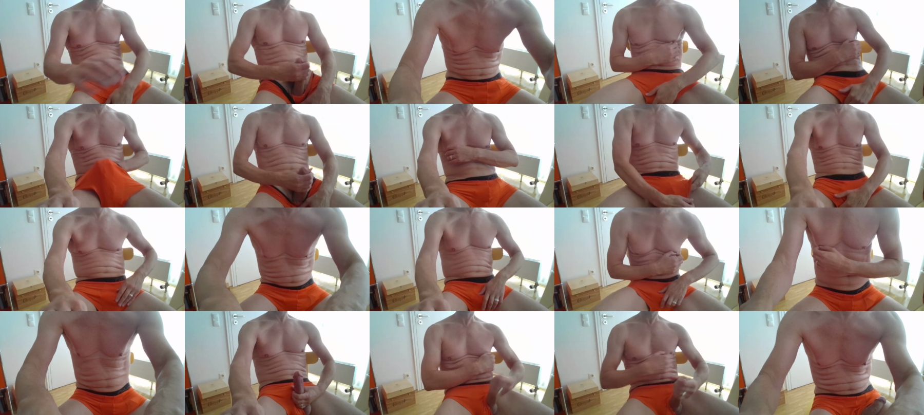 georges2  24-07-2021 Recorded Video Download