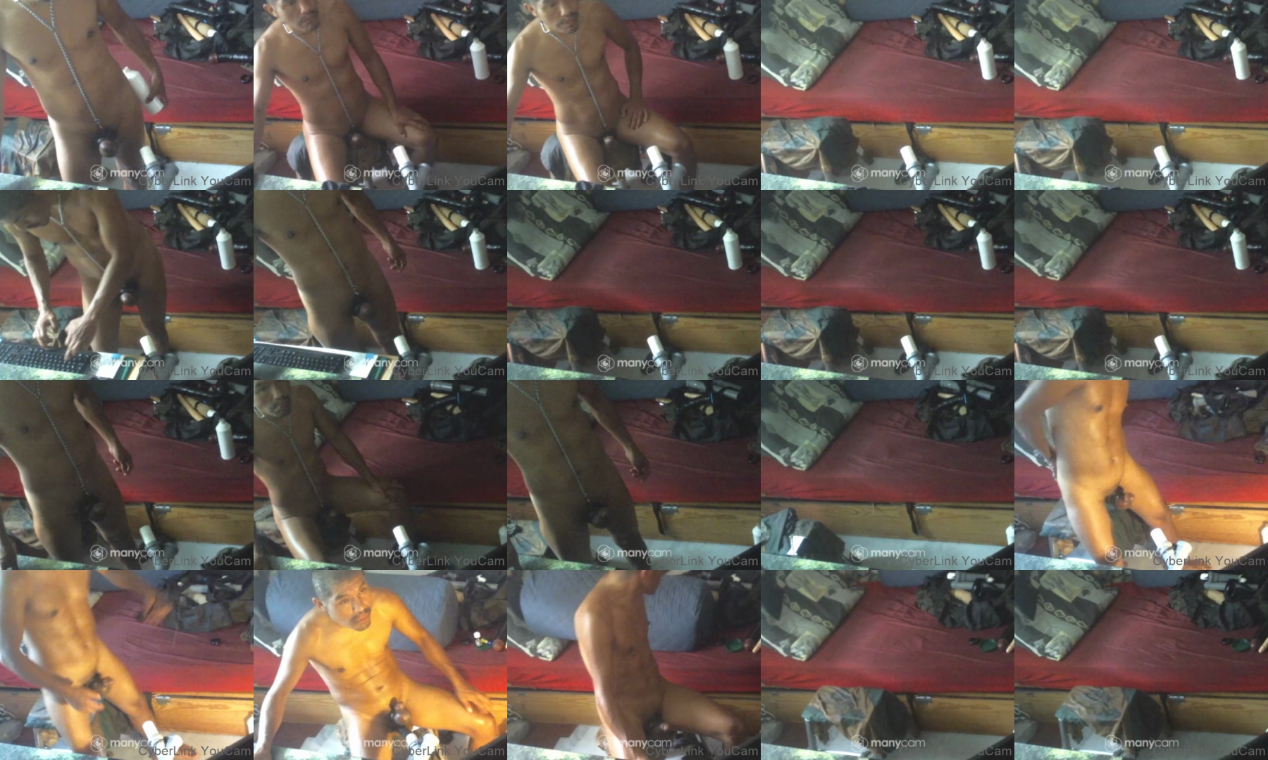 marchoso2  24-07-2021 Recorded Video Nude