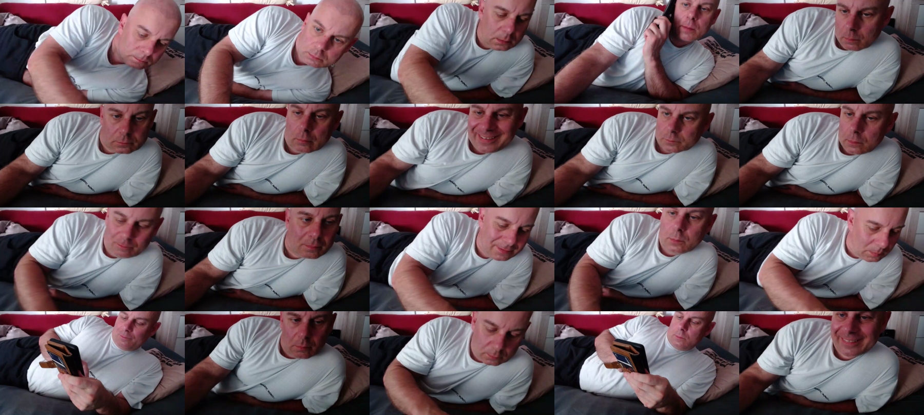 thomas12094  23-07-2021 Recorded Video Porn